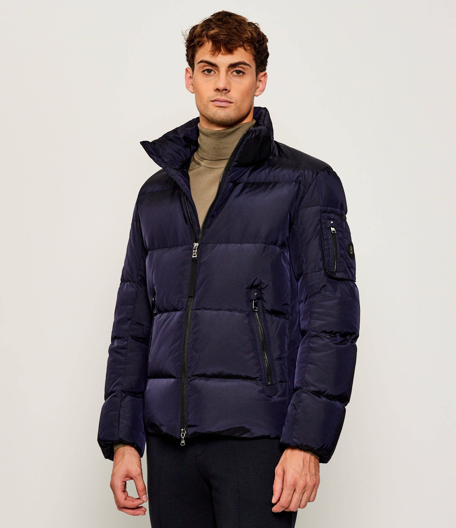 BOGNER Geacă de puf JAMY-D2 | regular fit