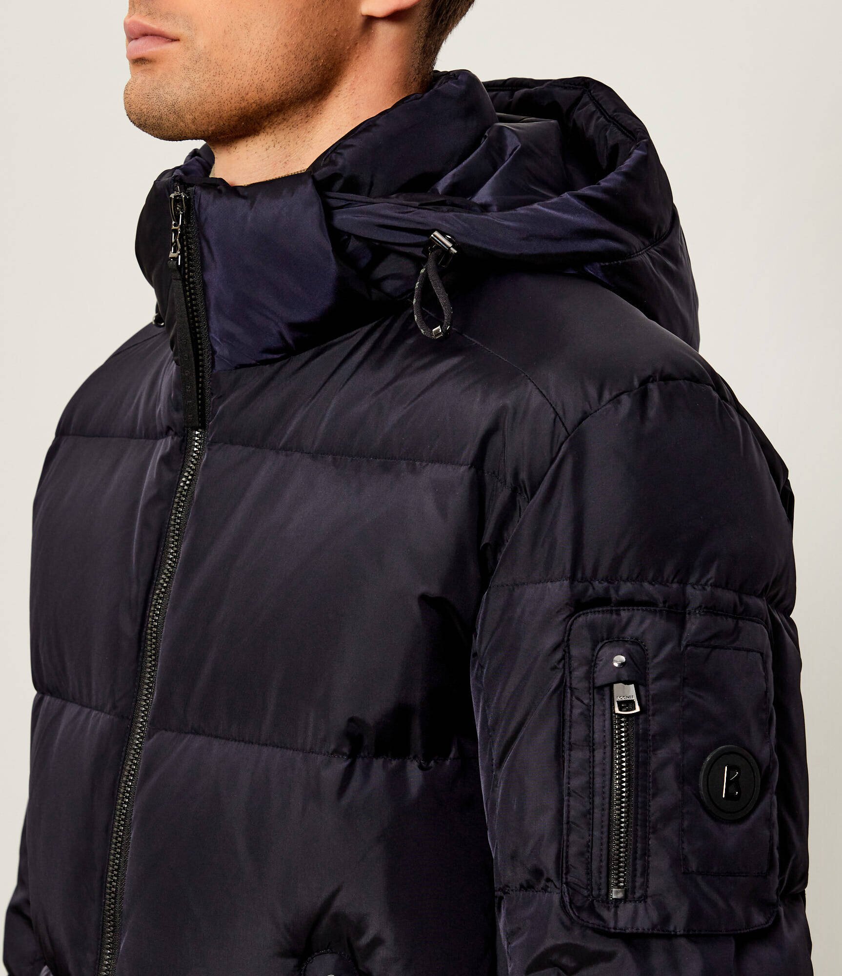 BOGNER Geacă de puf JAMY-D2 | regular fit