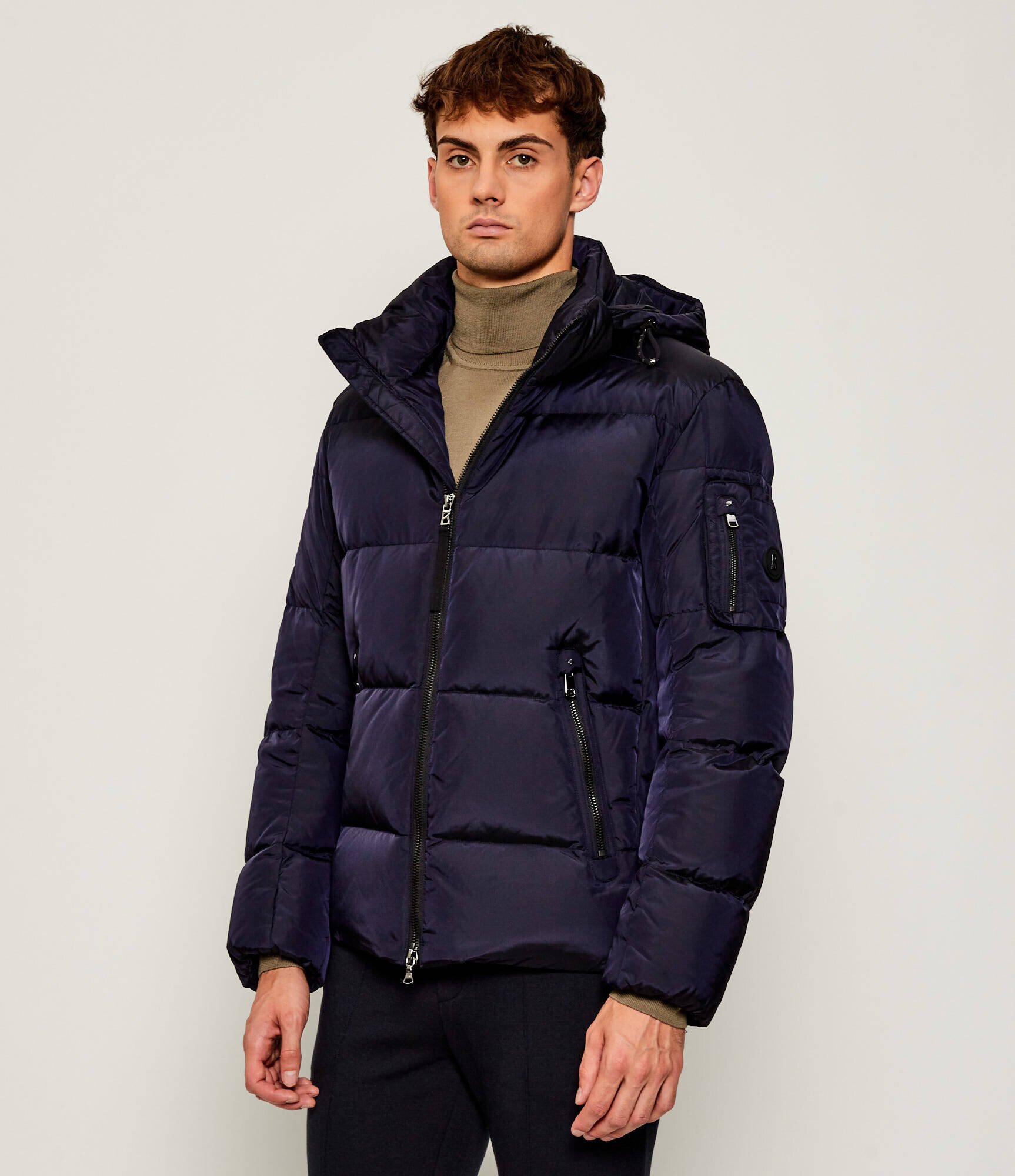 BOGNER Geacă de puf JAMY-D2 | regular fit