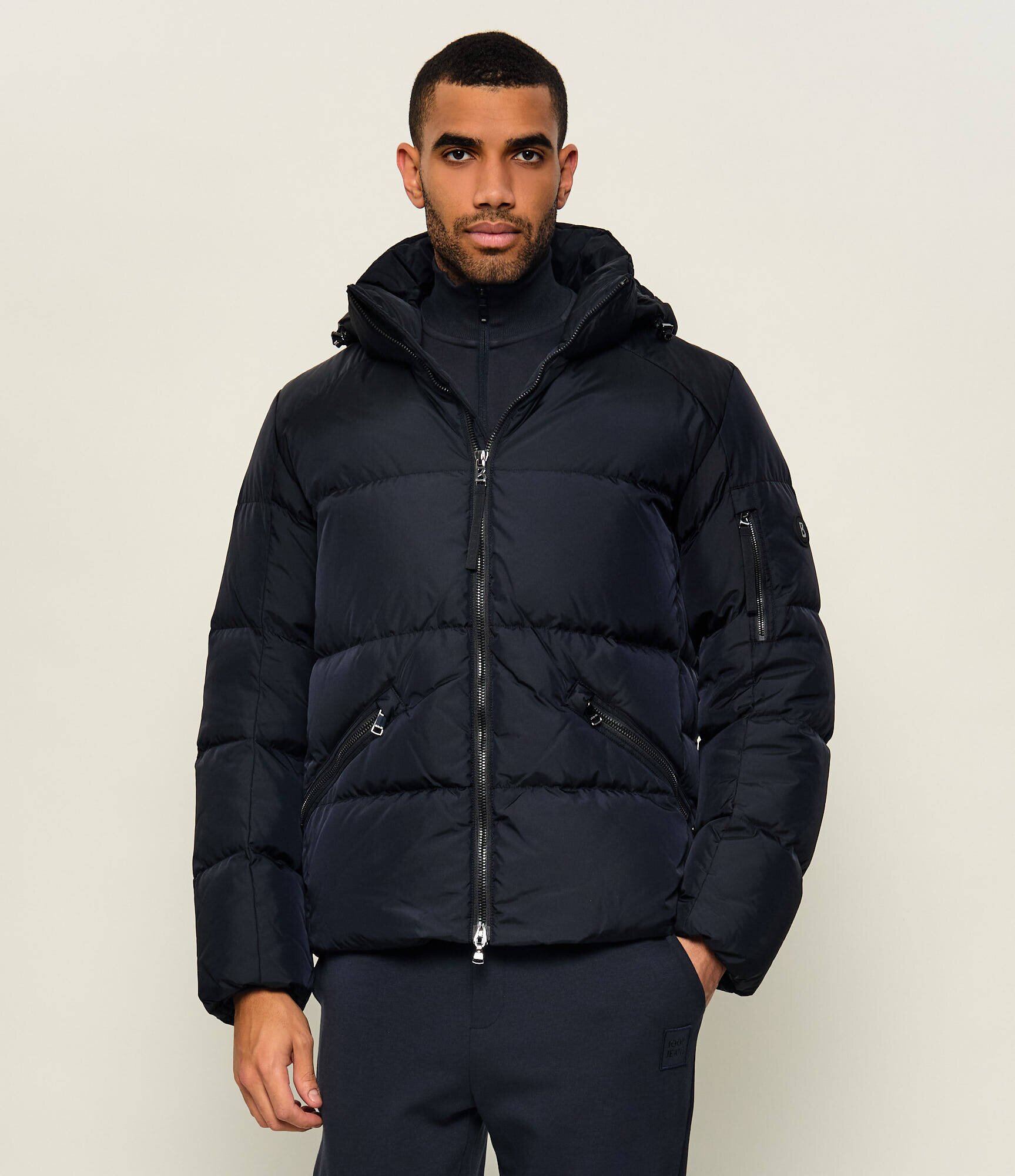 BOGNER Geacă de puf Jamy-D3 | regular fit