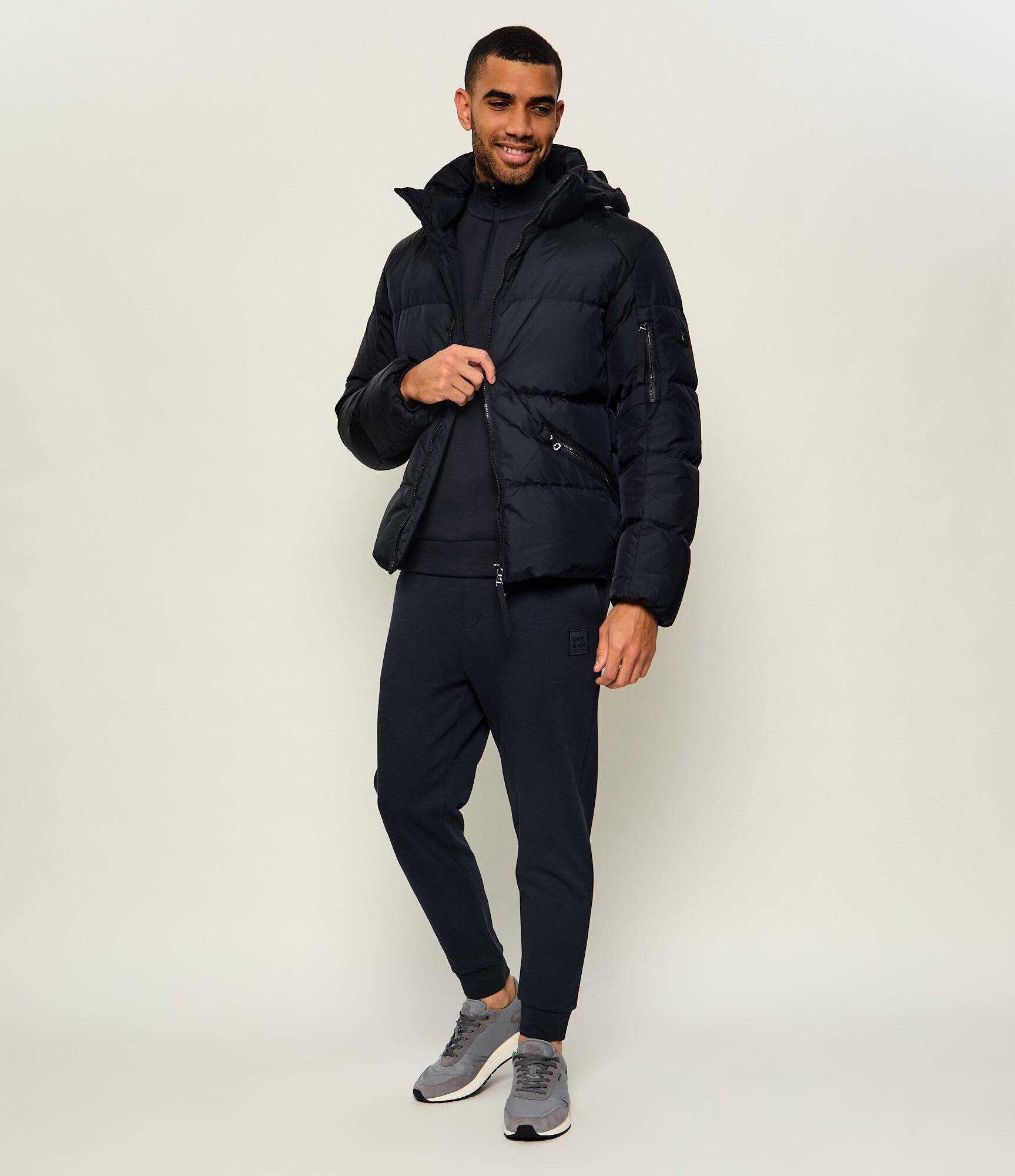 BOGNER Geacă de puf Jamy-D3 | regular fit