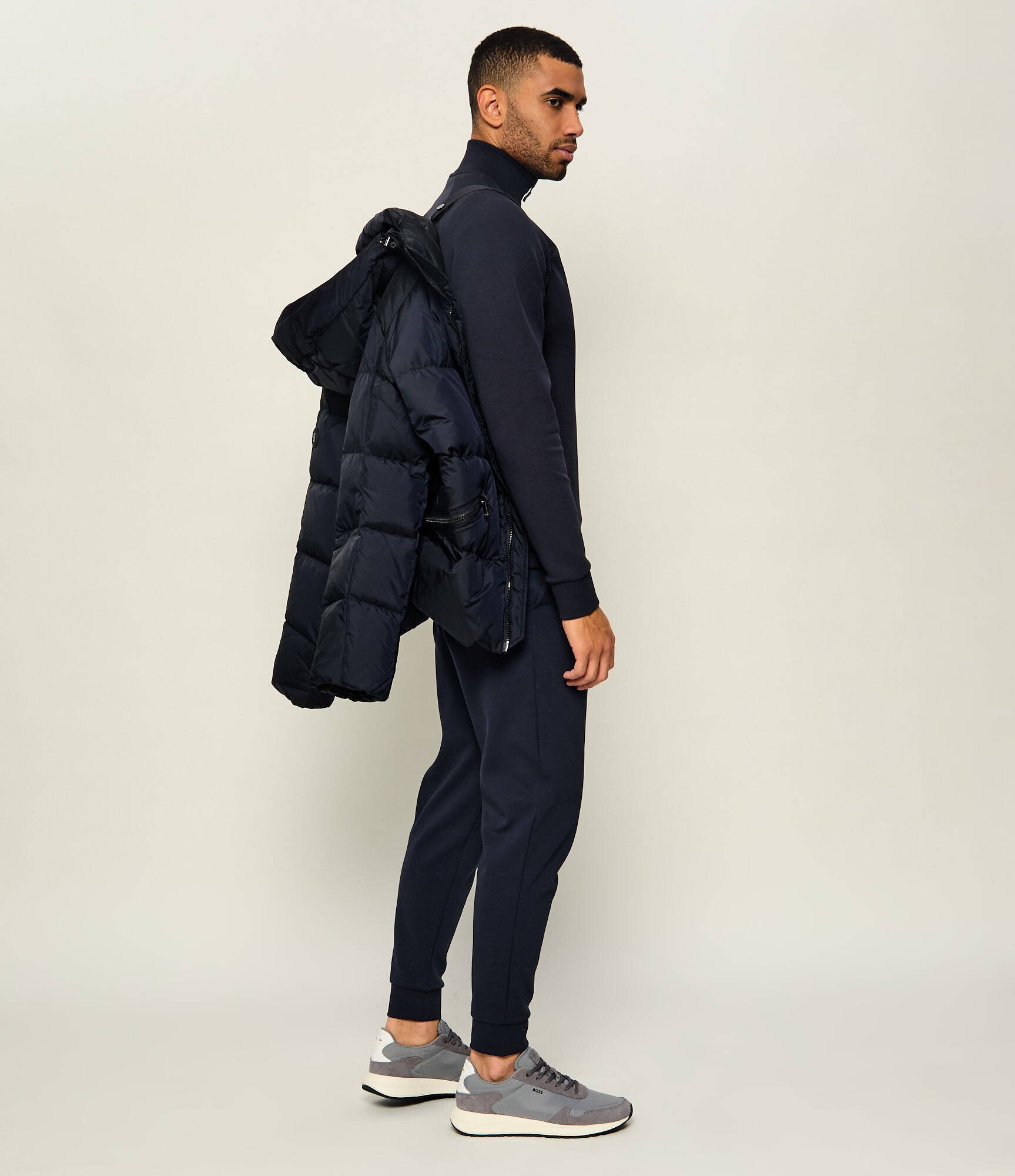 BOGNER Geacă de puf Jamy-D3 | regular fit