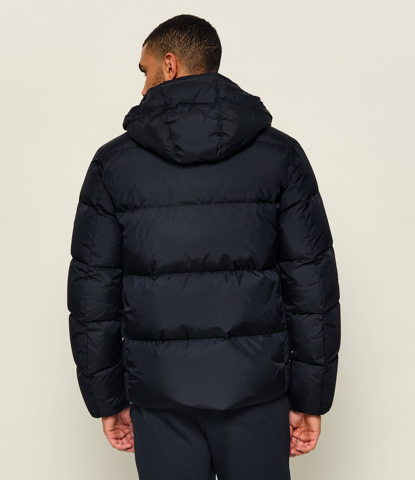 BOGNER Geacă de puf Jamy-D3 | regular fit