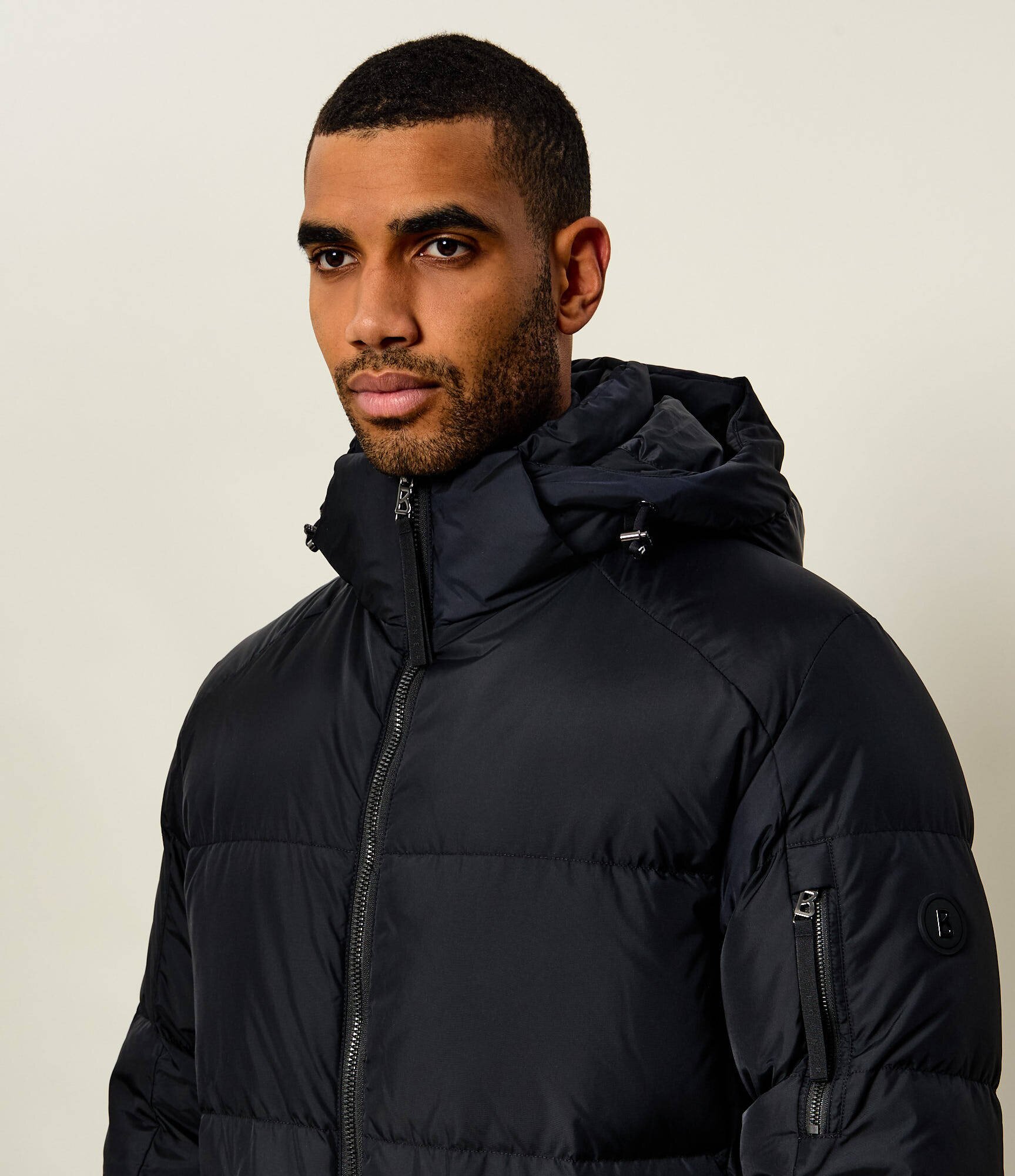 BOGNER Geacă de puf Jamy-D3 | regular fit