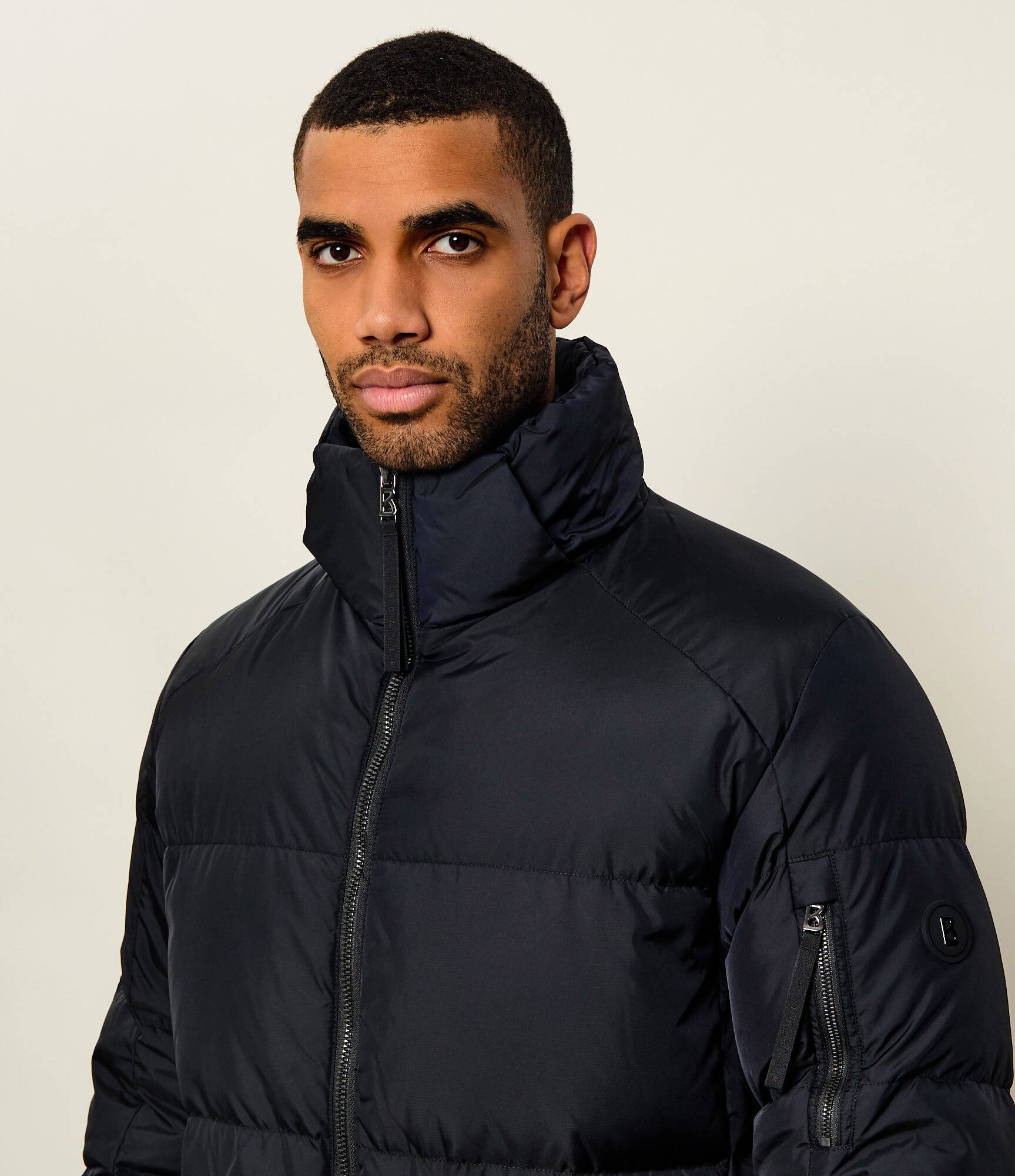 BOGNER Geacă de puf Jamy-D3 | regular fit