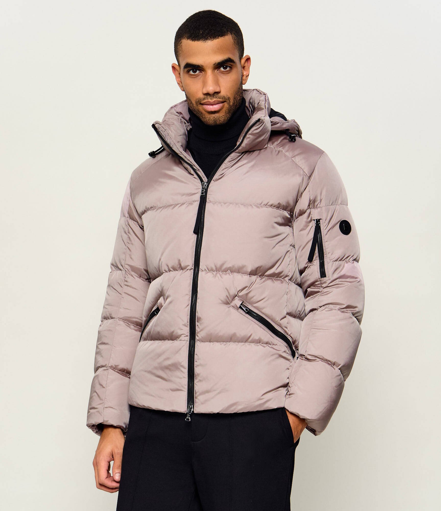 BOGNER Geacă de puf Jamy-D3 | regular fit