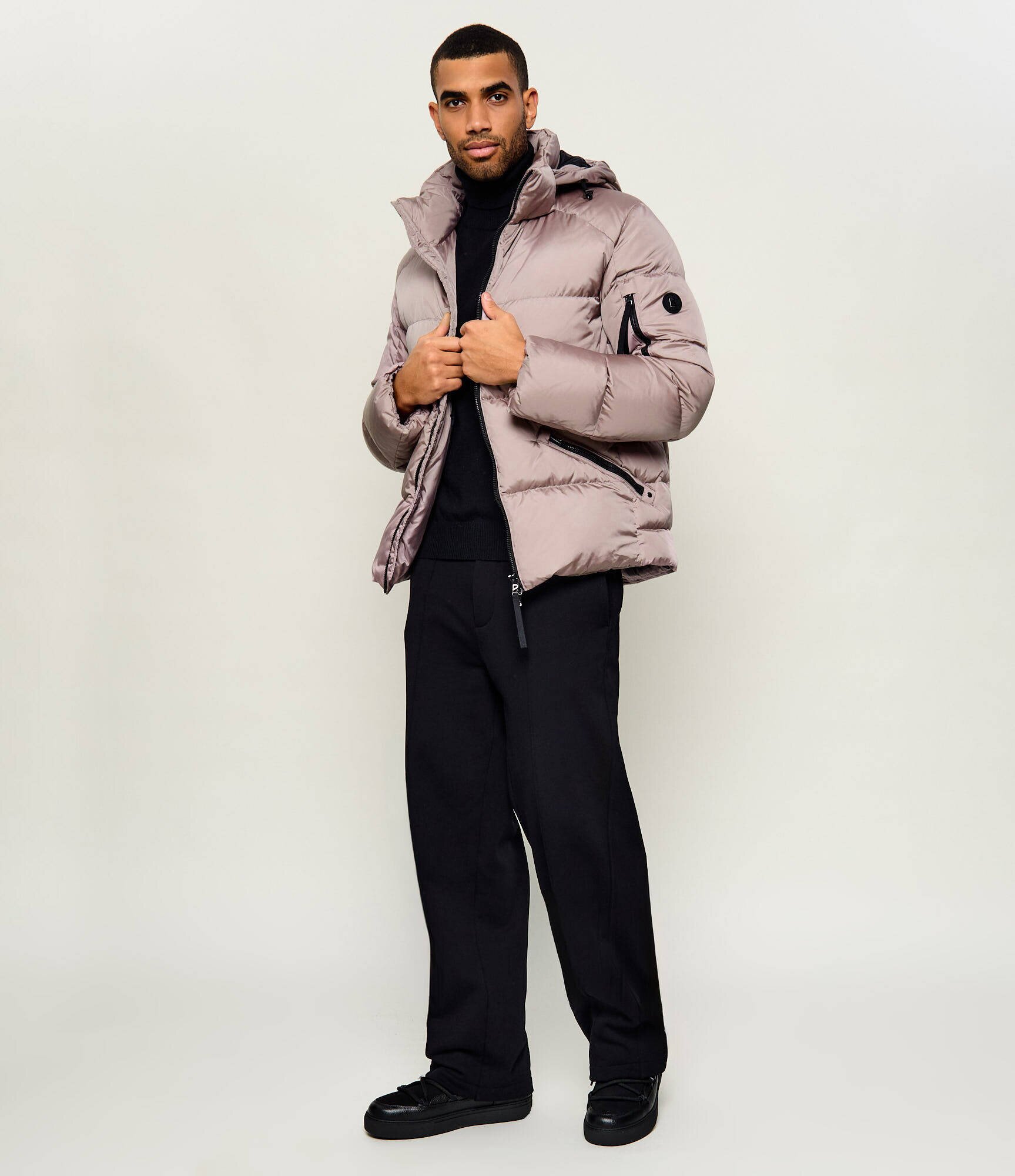 BOGNER Geacă de puf Jamy-D3 | regular fit
