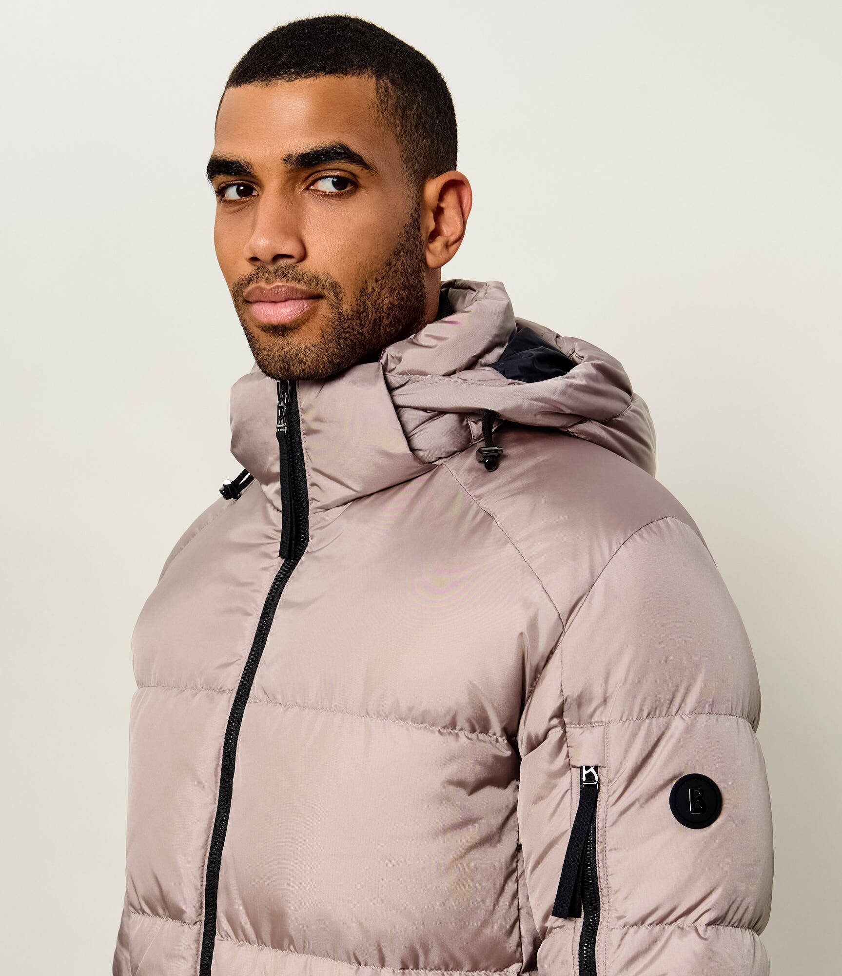 BOGNER Geacă de puf Jamy-D3 | regular fit