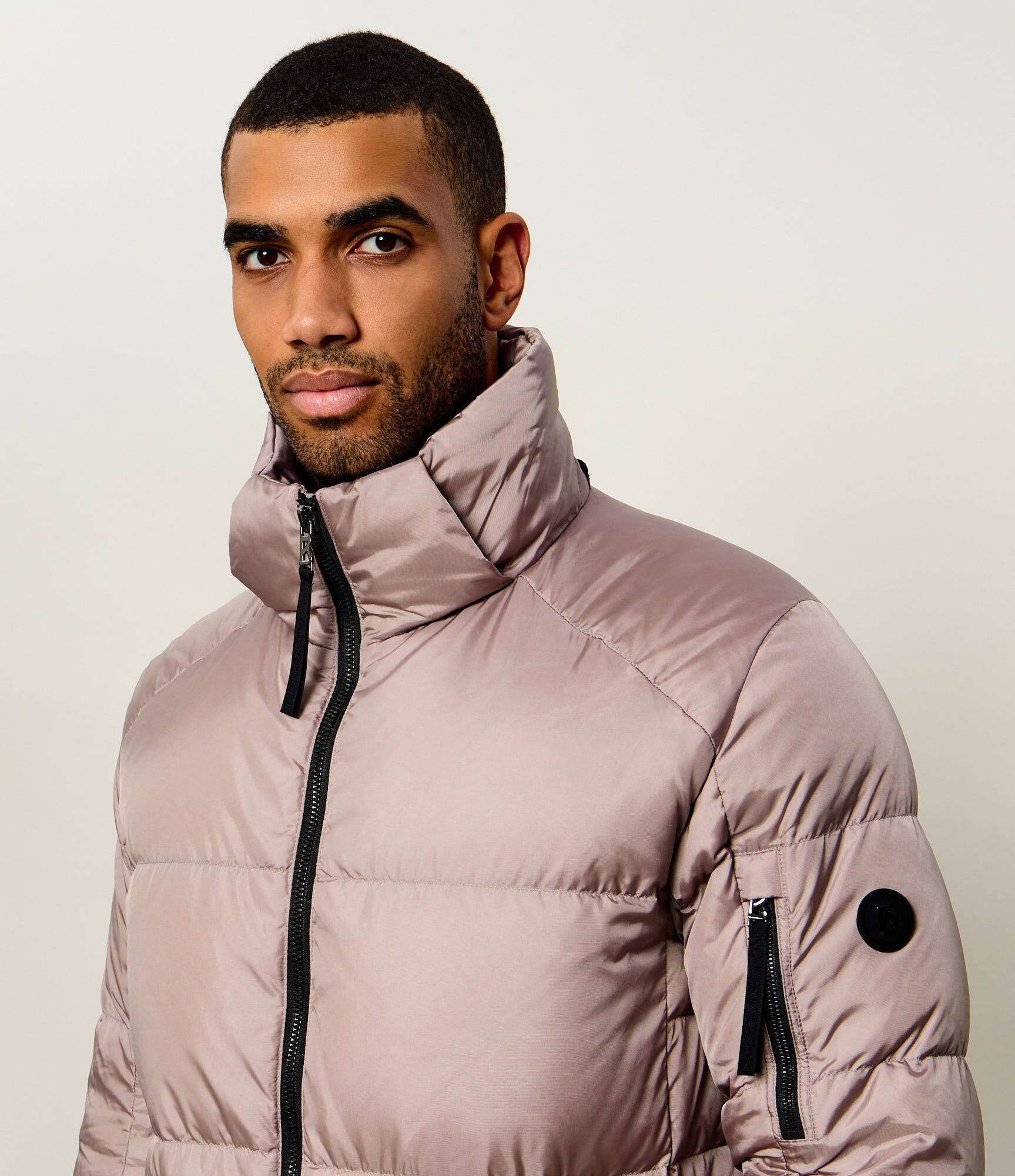 BOGNER Geacă de puf Jamy-D3 | regular fit