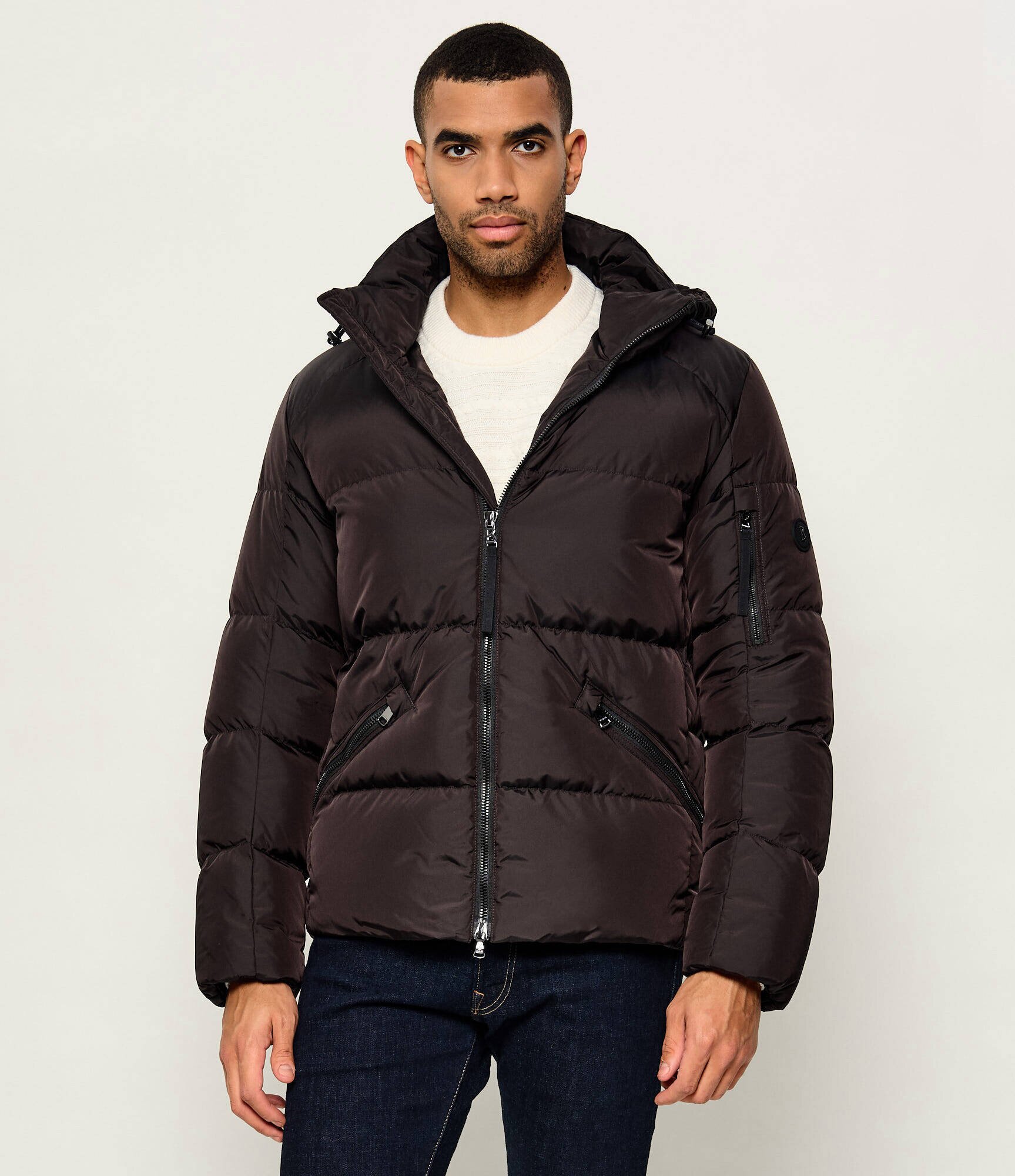 BOGNER Geacă de puf Jamy-D3 | regular fit