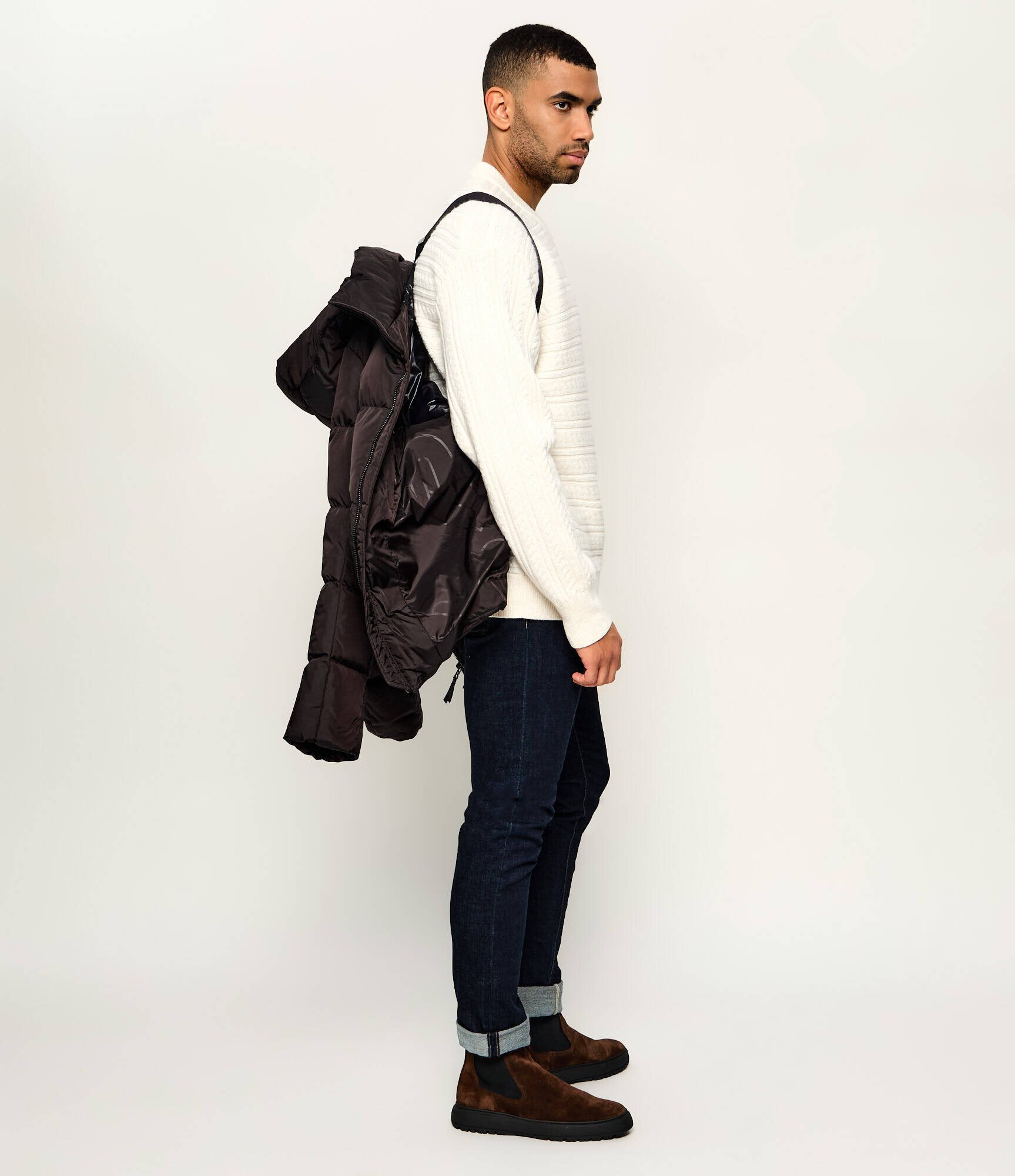 BOGNER Geacă de puf Jamy-D3 | regular fit