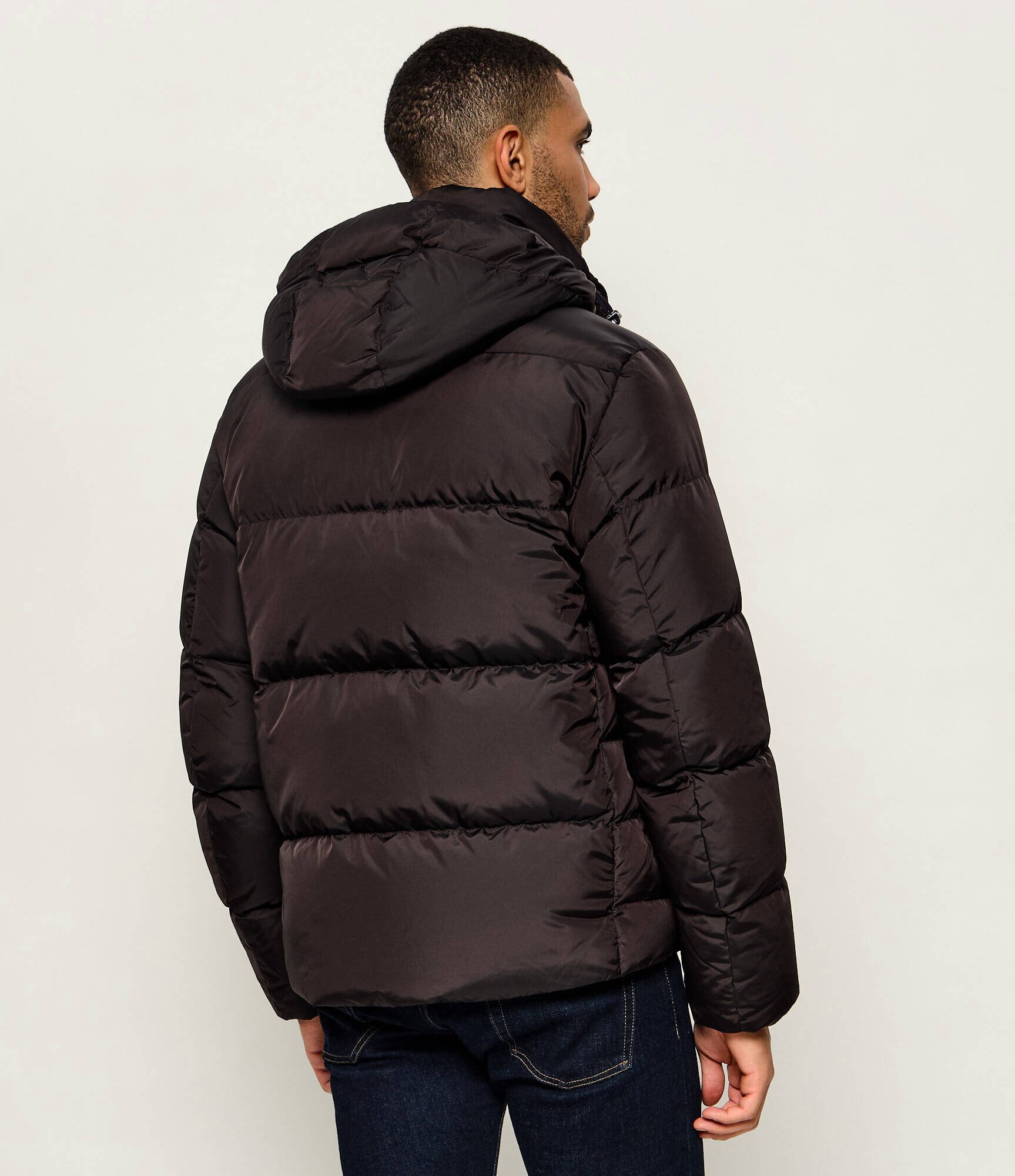 BOGNER Geacă de puf Jamy-D3 | regular fit