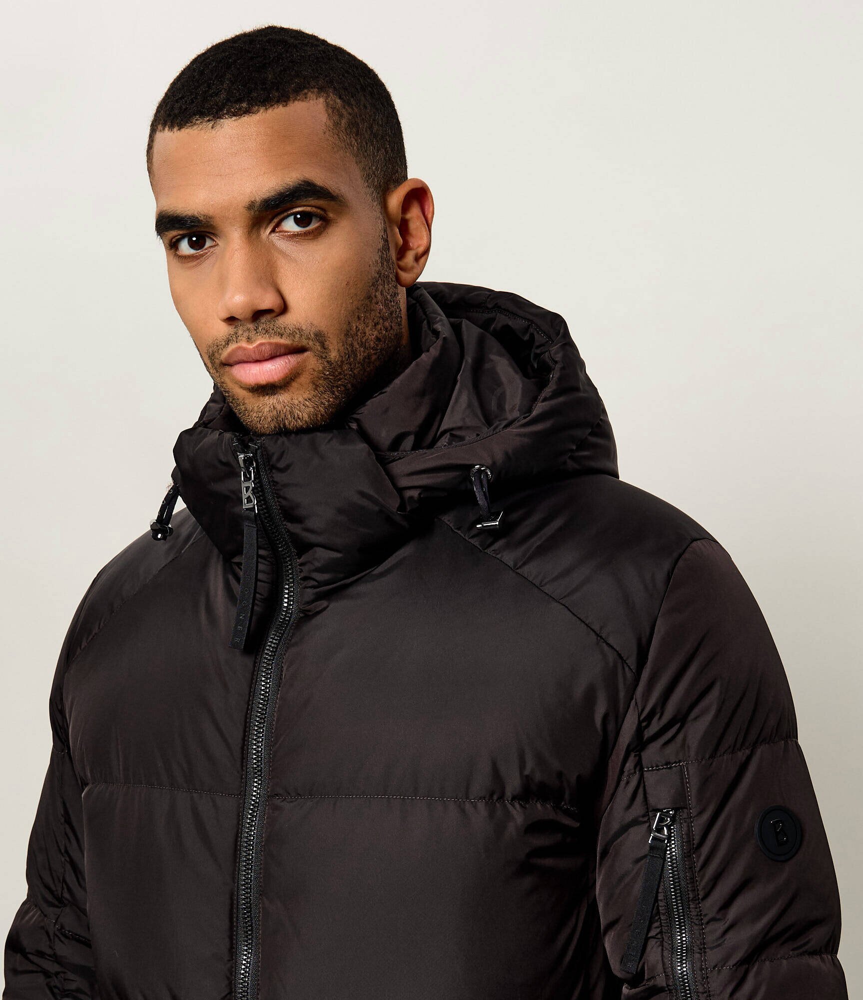 BOGNER Geacă de puf Jamy-D3 | regular fit