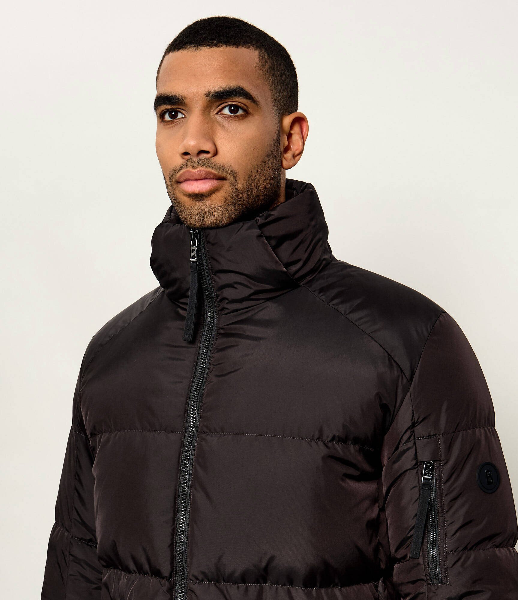 BOGNER Geacă de puf Jamy-D3 | regular fit