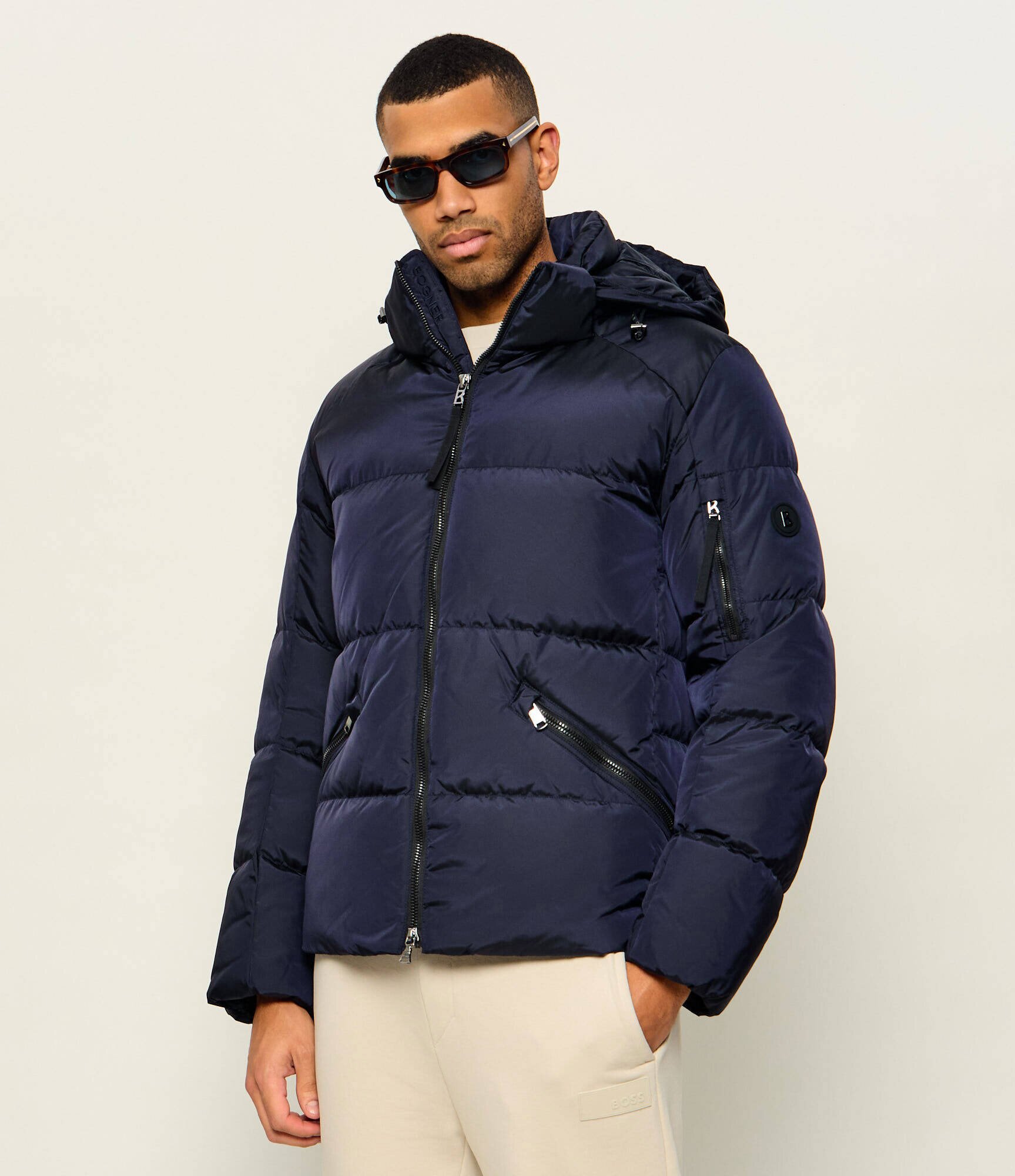 BOGNER Geacă de puf Jamy-D3 | regular fit