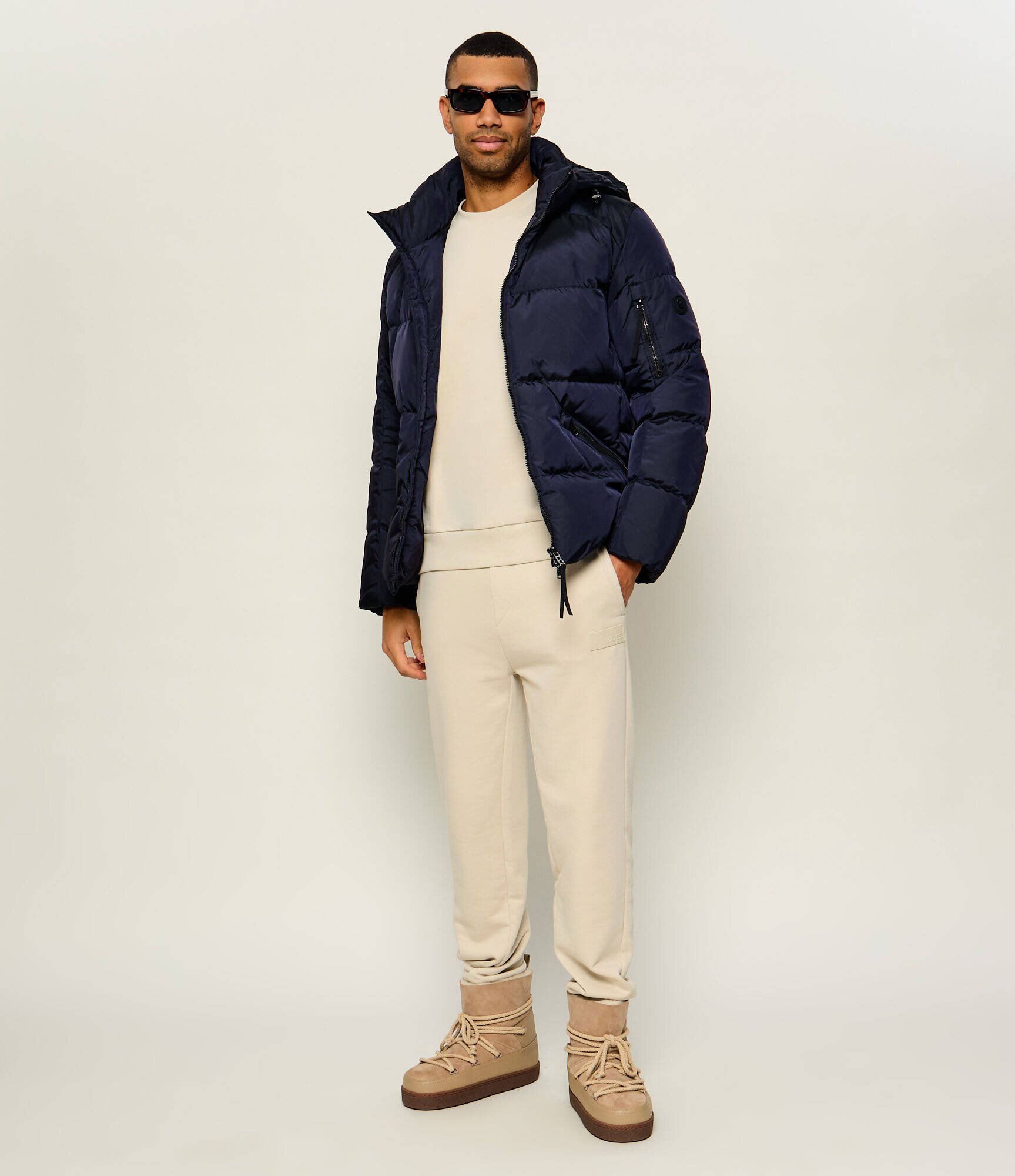 BOGNER Geacă de puf Jamy-D3 | regular fit