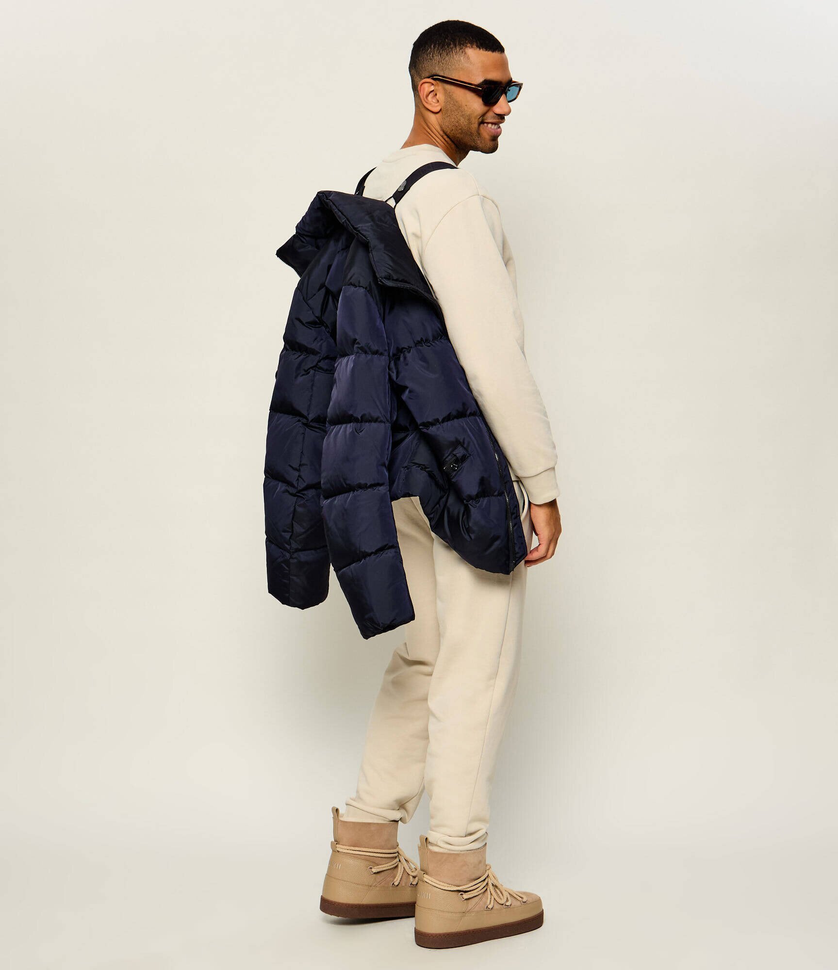 BOGNER Geacă de puf Jamy-D3 | regular fit