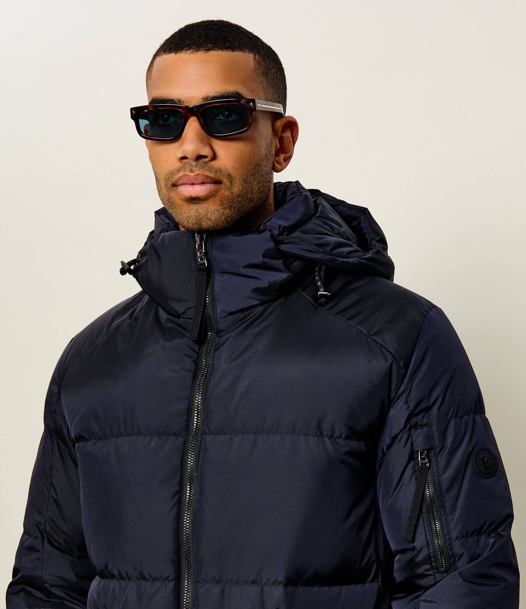 BOGNER Geacă de puf Jamy-D3 | regular fit