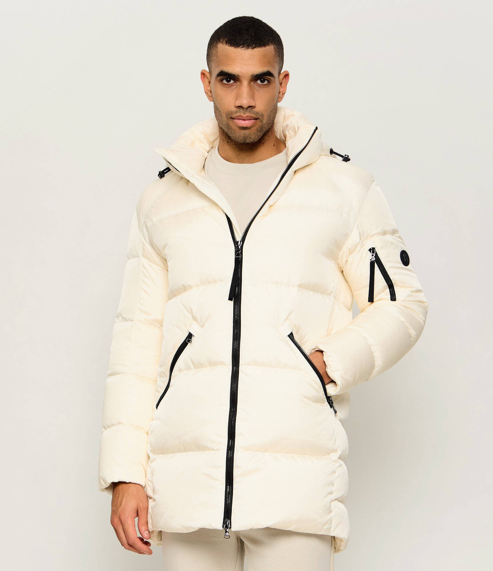 BOGNER Geacă de puf Jones-D3 | regular fit