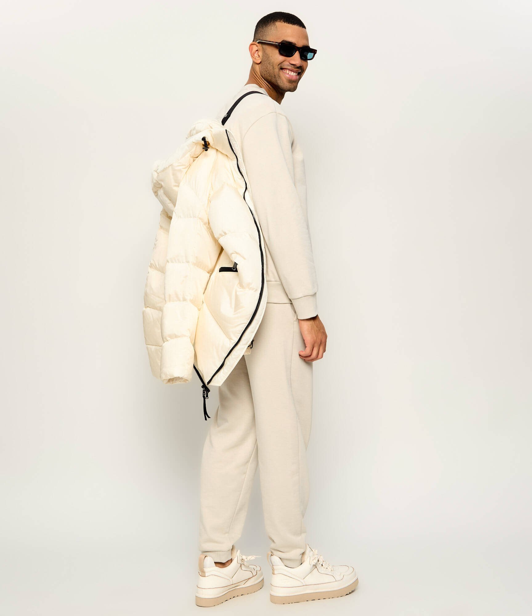 BOGNER Geacă de puf Jones-D3 | regular fit