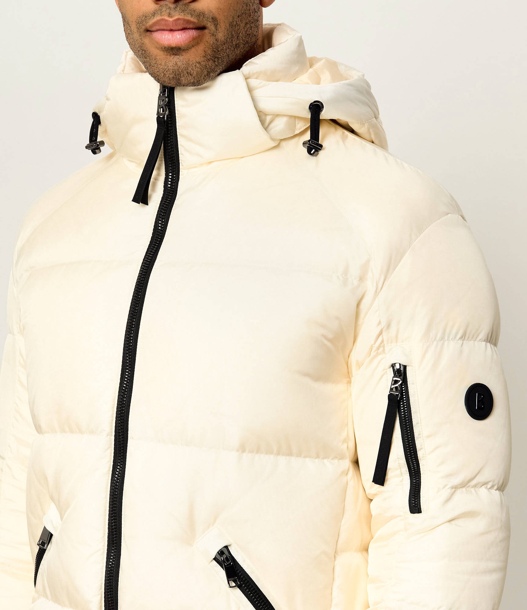 BOGNER Geacă de puf Jones-D3 | regular fit