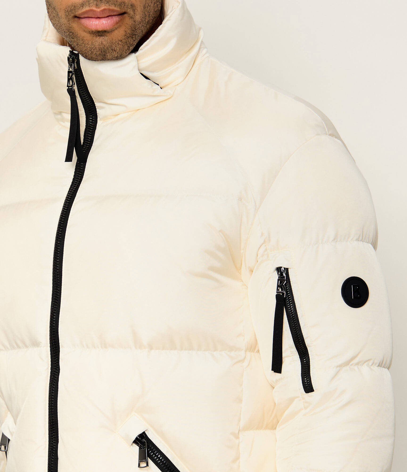 BOGNER Geacă de puf Jones-D3 | regular fit