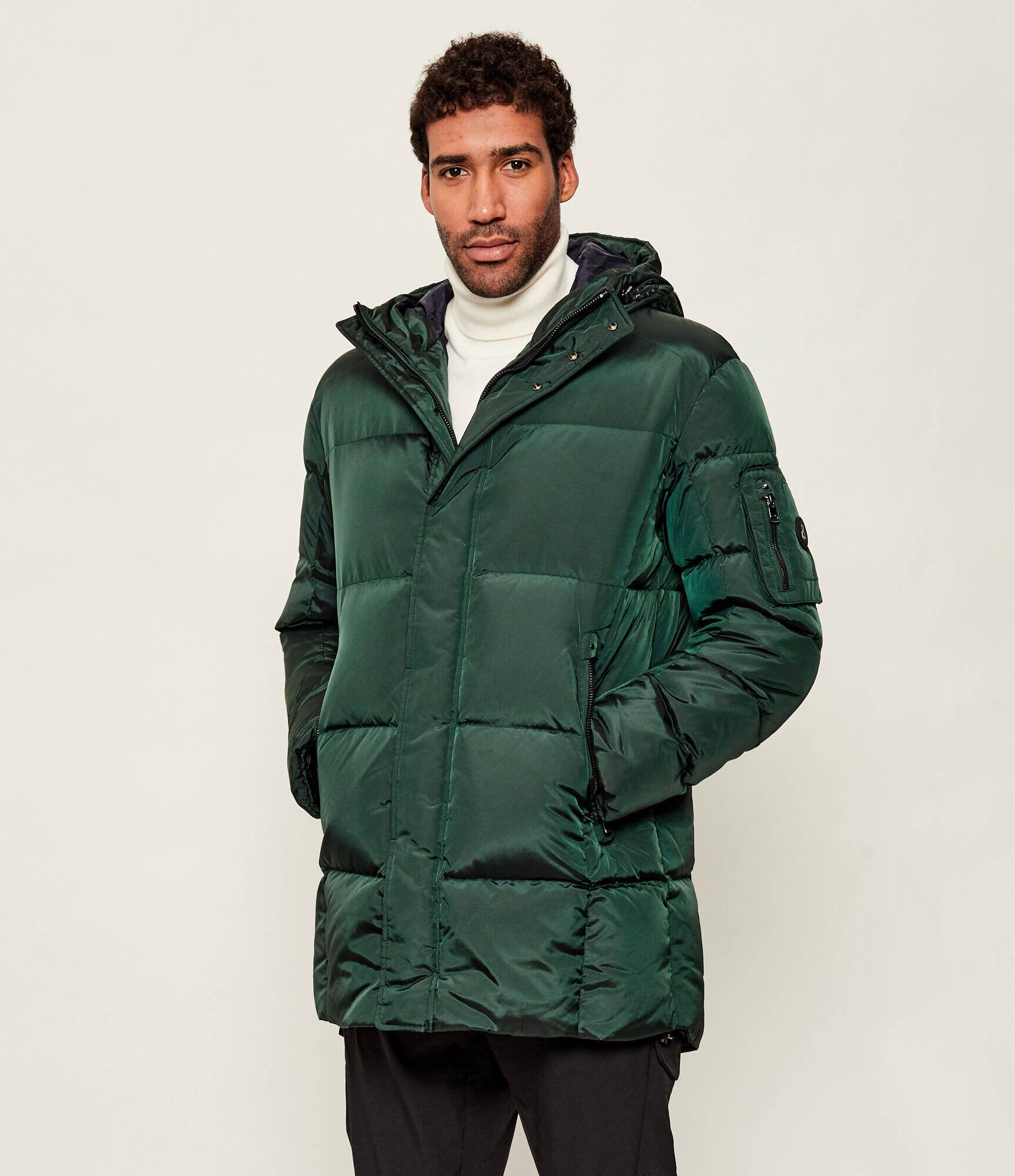 BOGNER Geacă de puf JONES | regular fit
