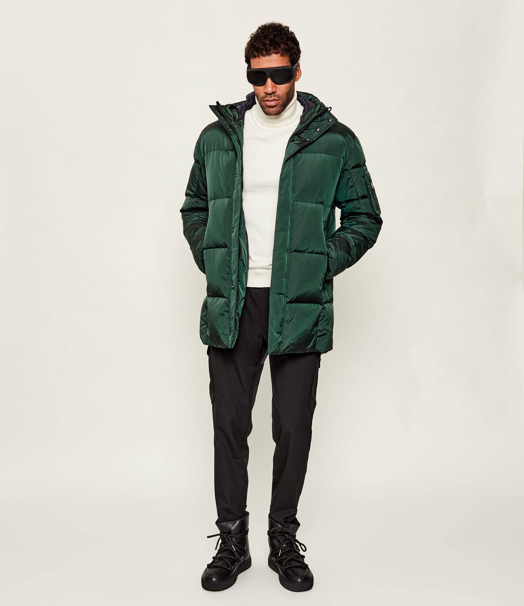 BOGNER Geacă de puf JONES | regular fit