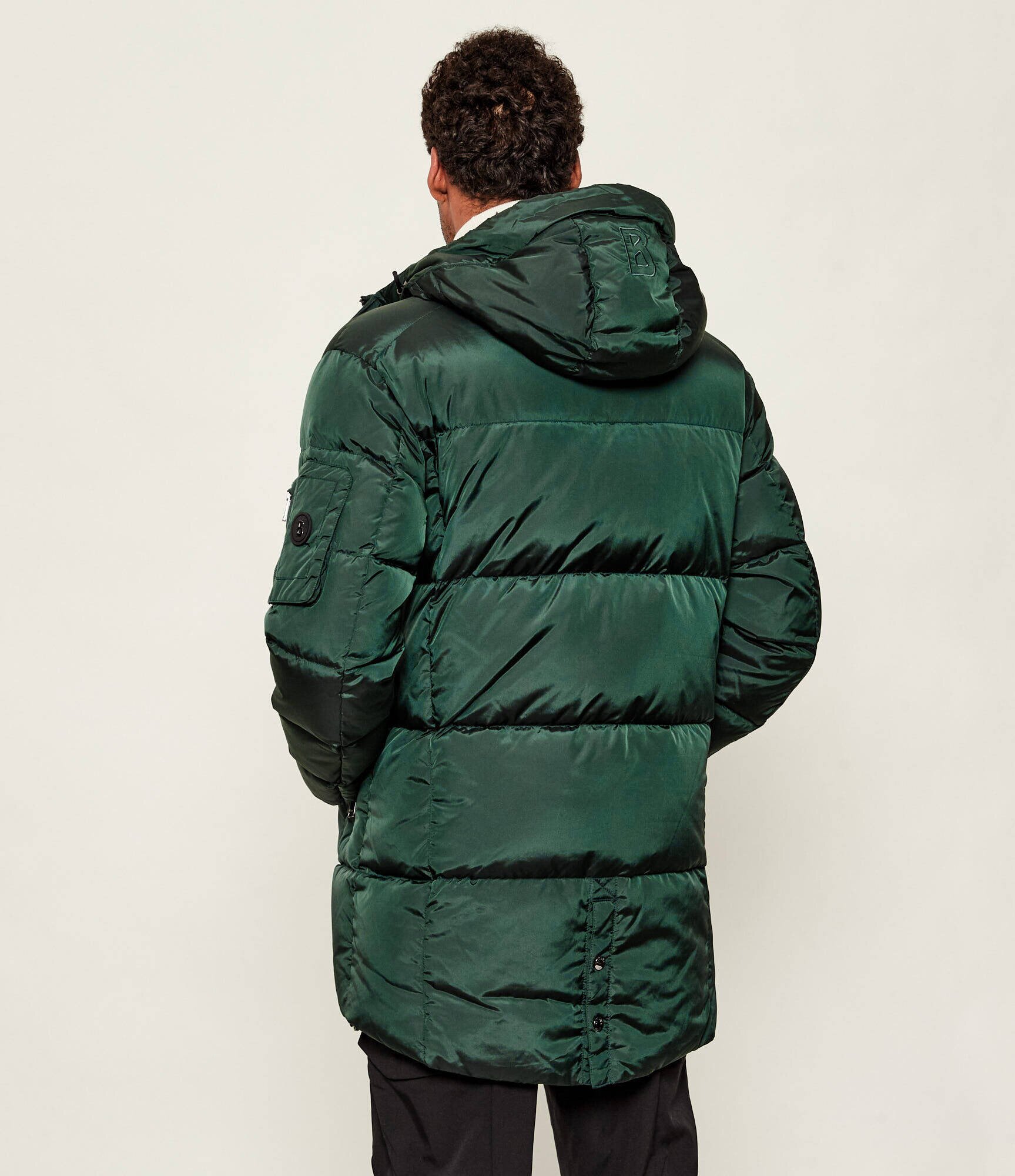 BOGNER Geacă de puf JONES | regular fit