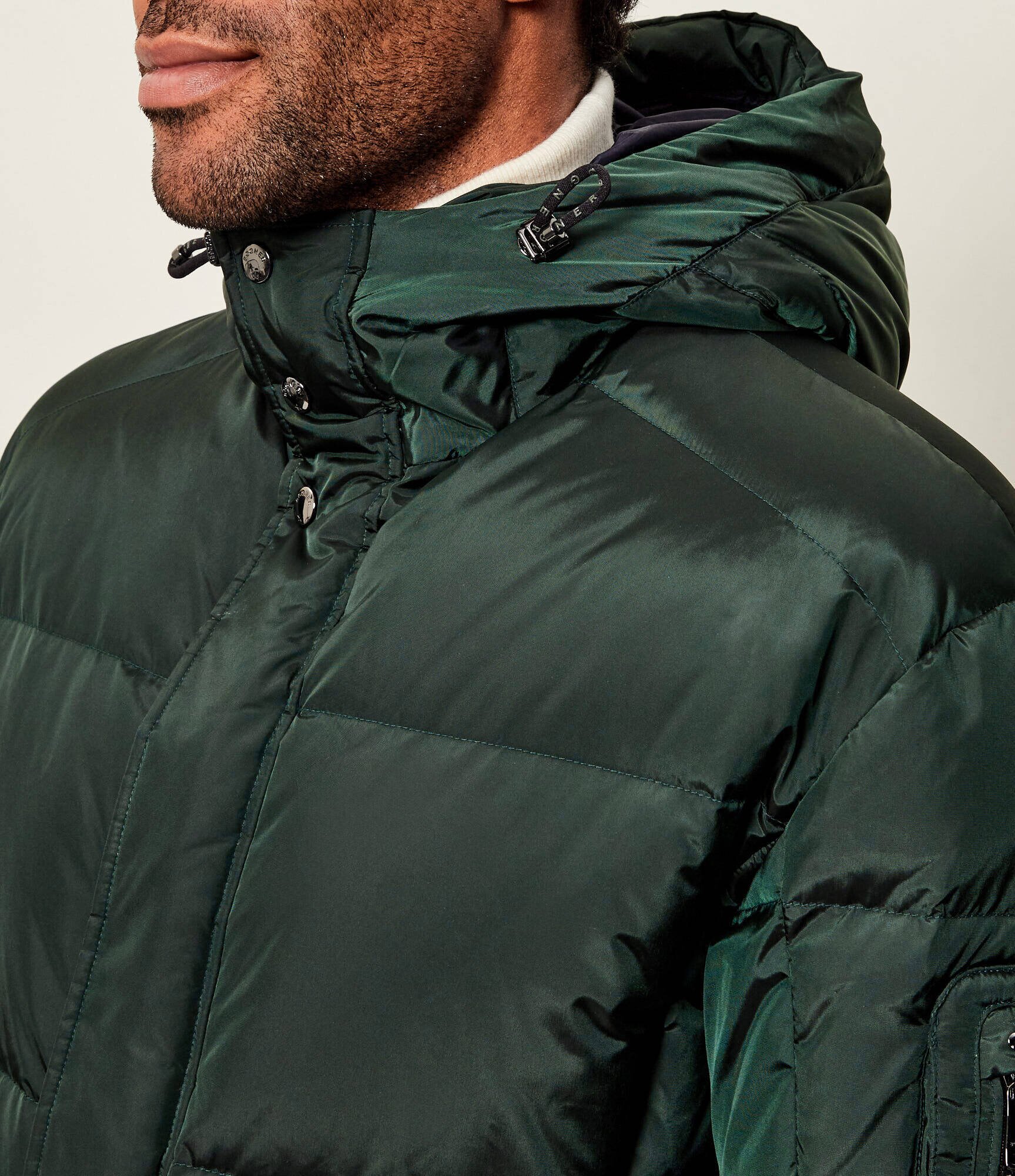 BOGNER Geacă de puf JONES | regular fit