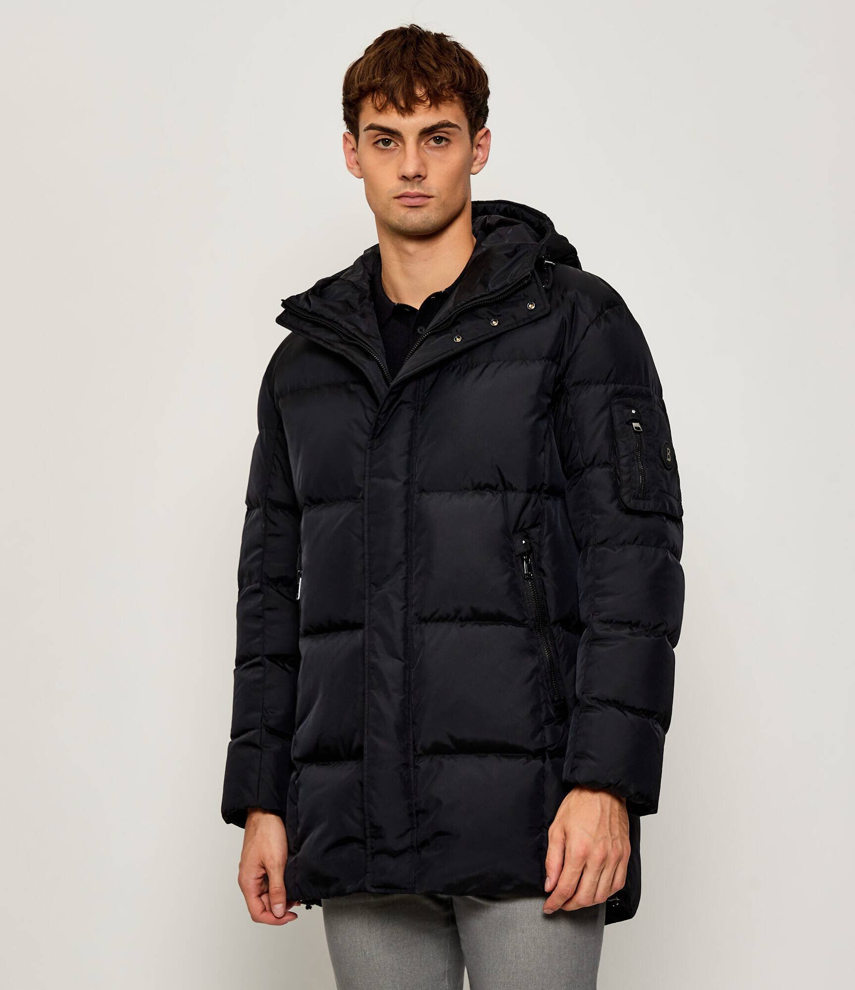 BOGNER Geacă de puf JONES | regular fit