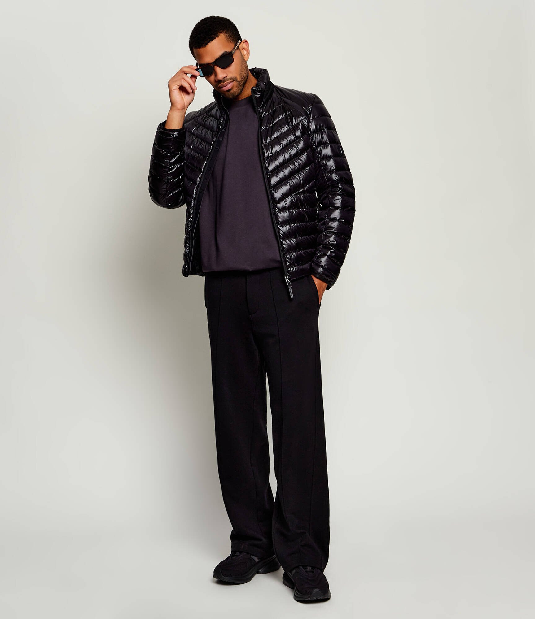 BOGNER Geacă de puf Liman-D | regular fit