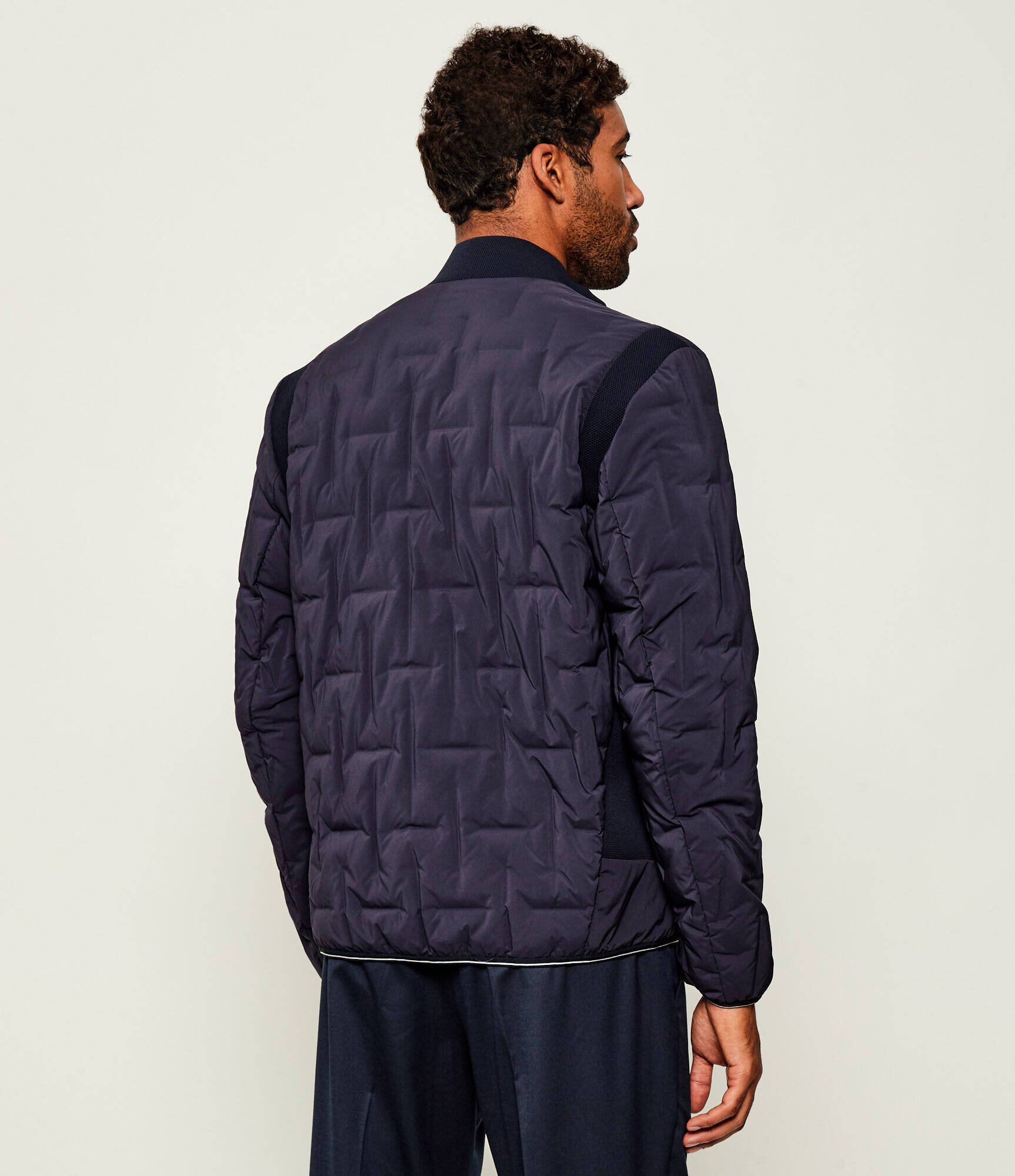 BOGNER Geacă de puf SASCHAN-D | regular fit