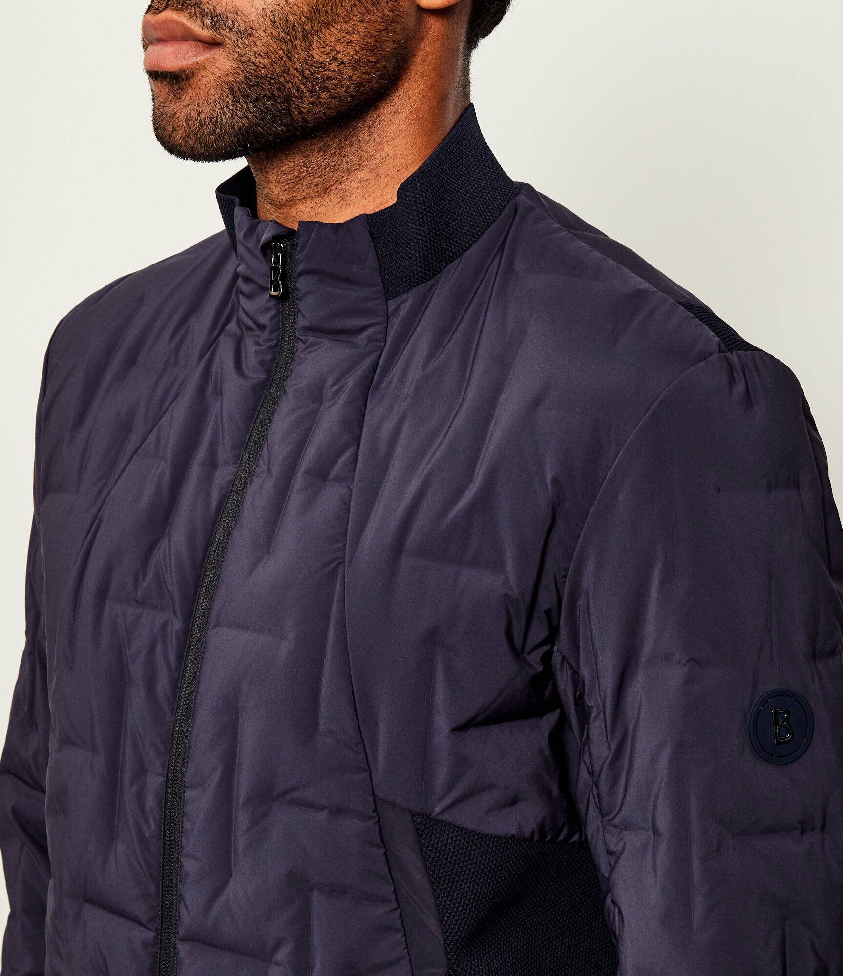 BOGNER Geacă de puf SASCHAN-D | regular fit
