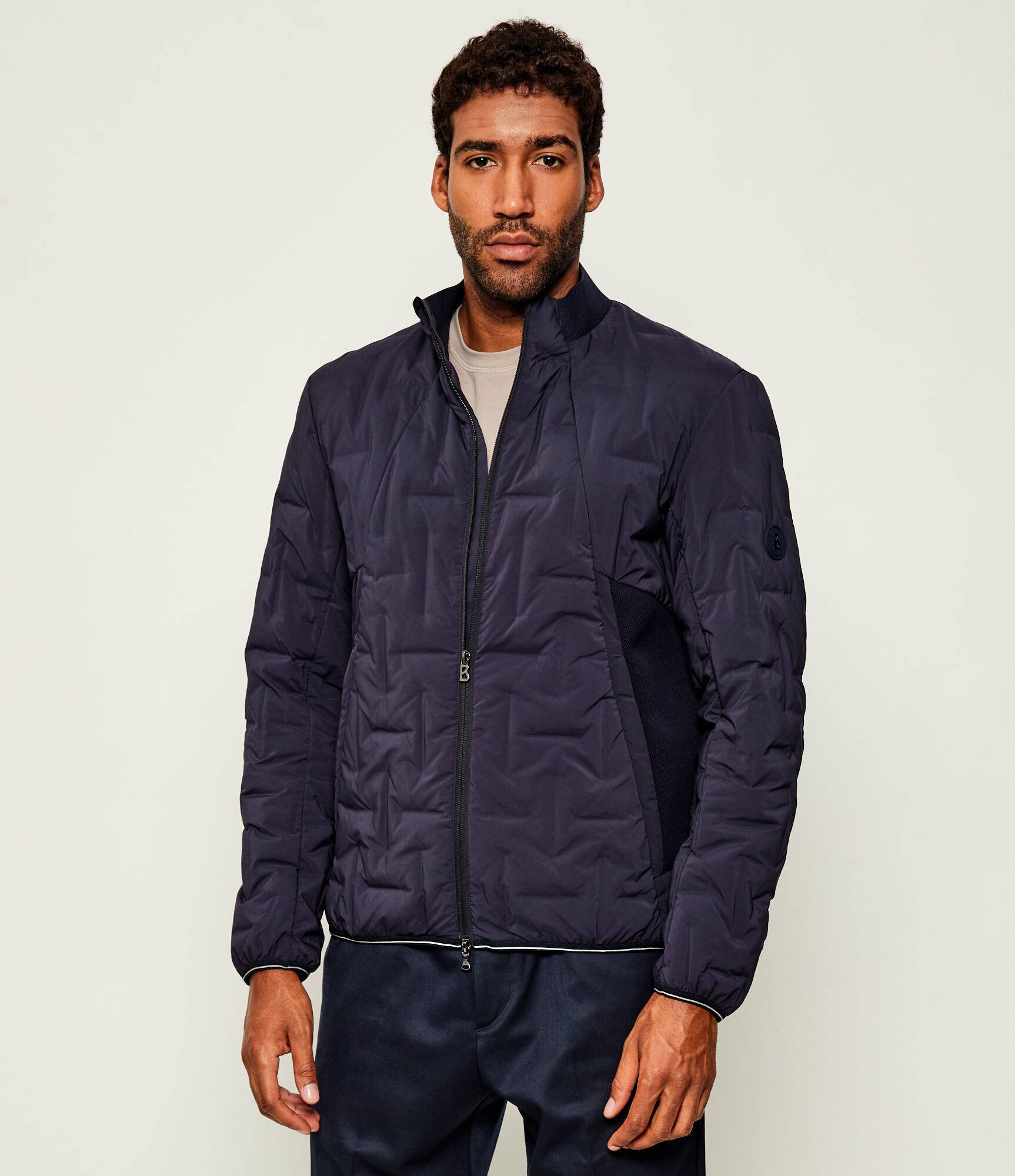 BOGNER Geacă de puf SASCHAN-D | regular fit