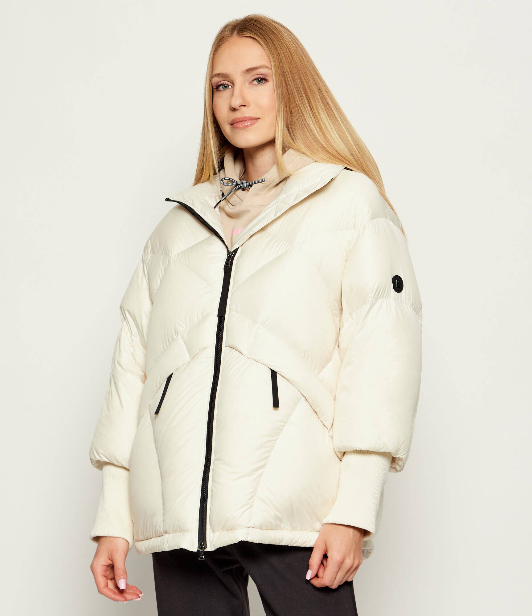 BOGNER Geacă de puf SHERYL-D1 | Loose fit