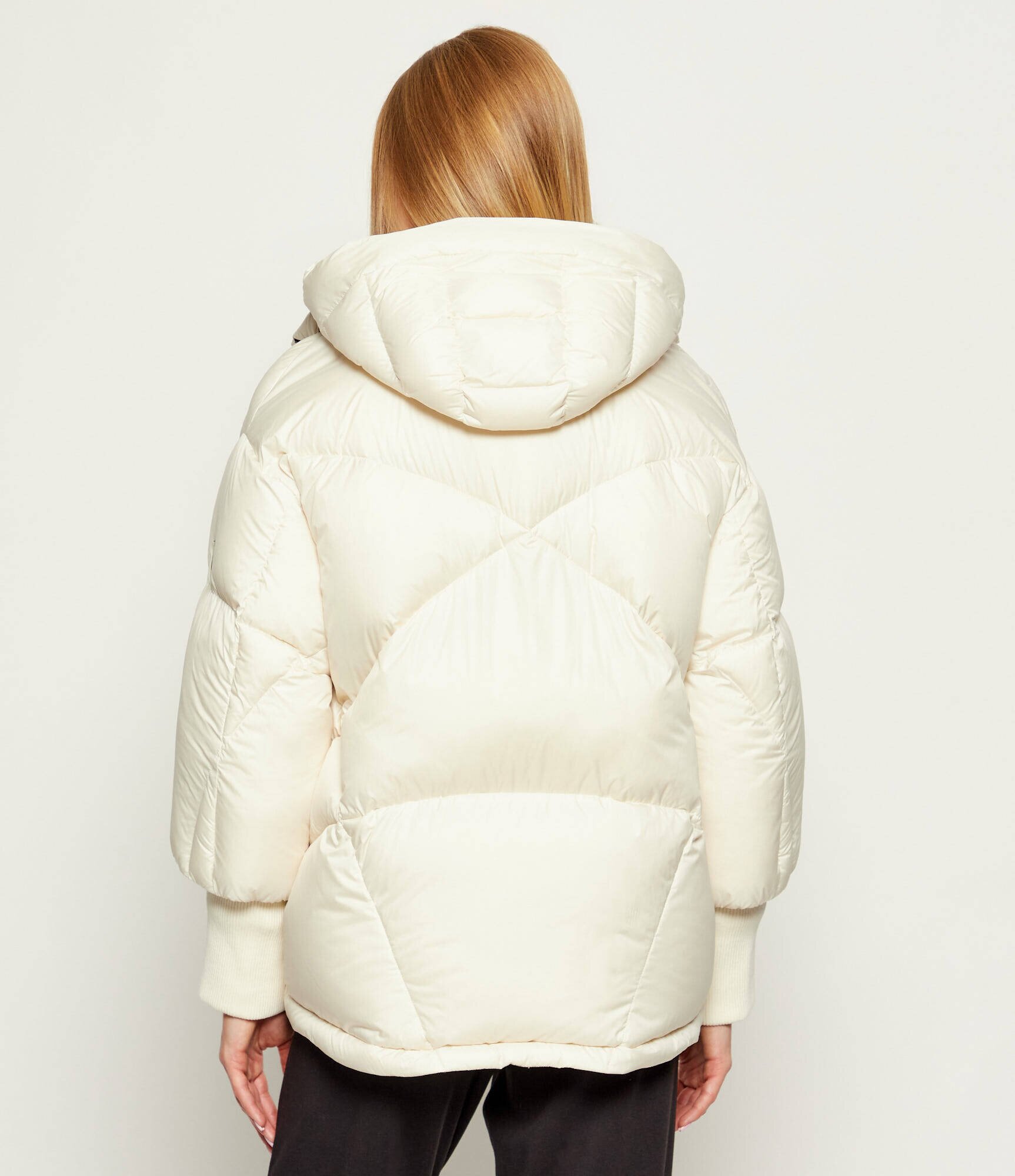 BOGNER Geacă de puf SHERYL-D1 | Loose fit