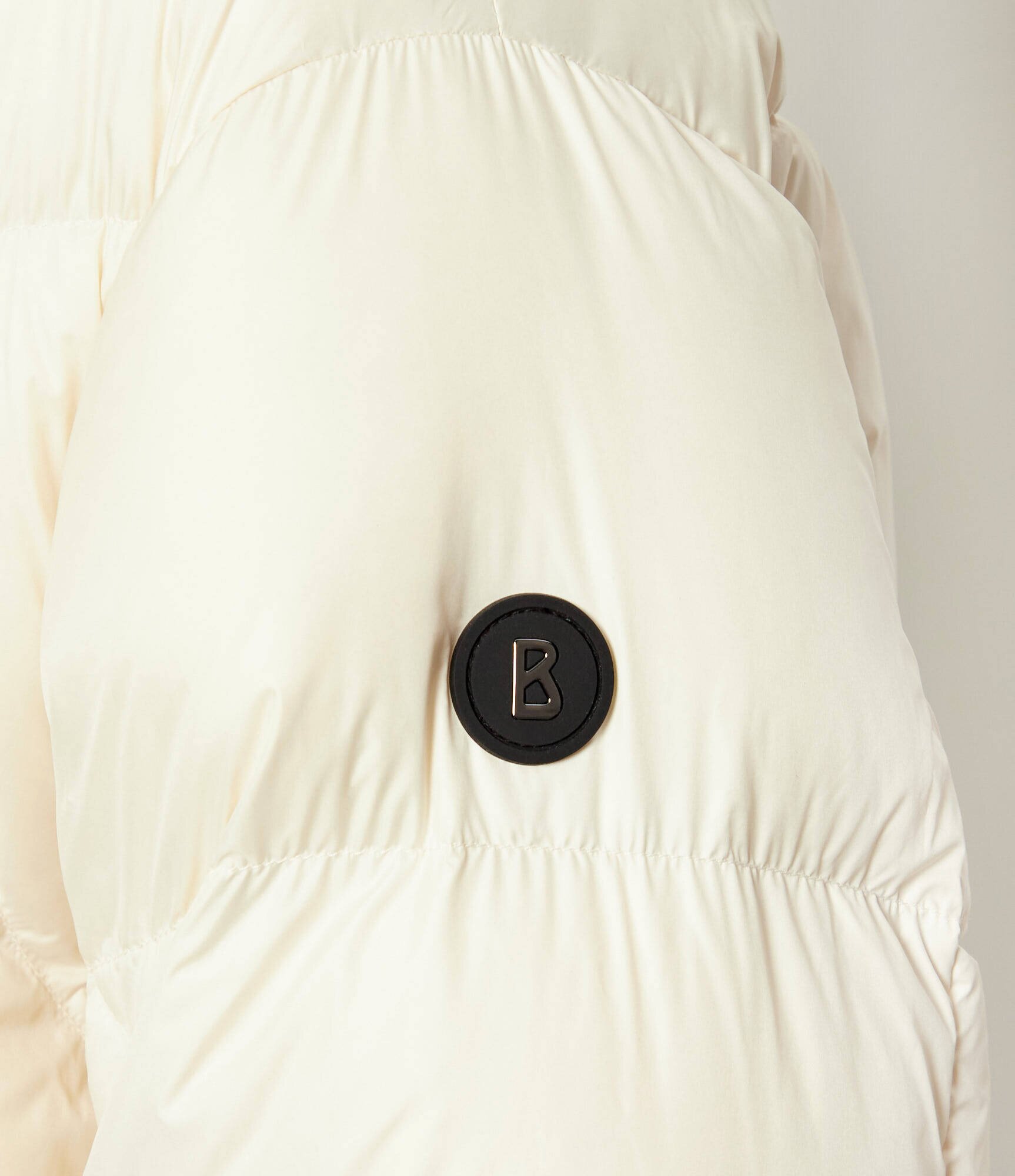 BOGNER Geacă de puf SHERYL-D1 | Loose fit