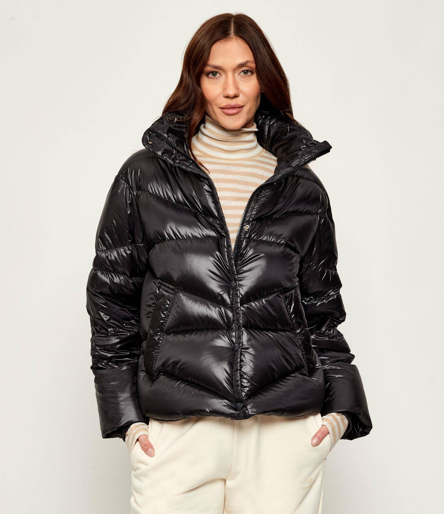 BOGNER Geacă de puf XALLY-D1 | regular fit