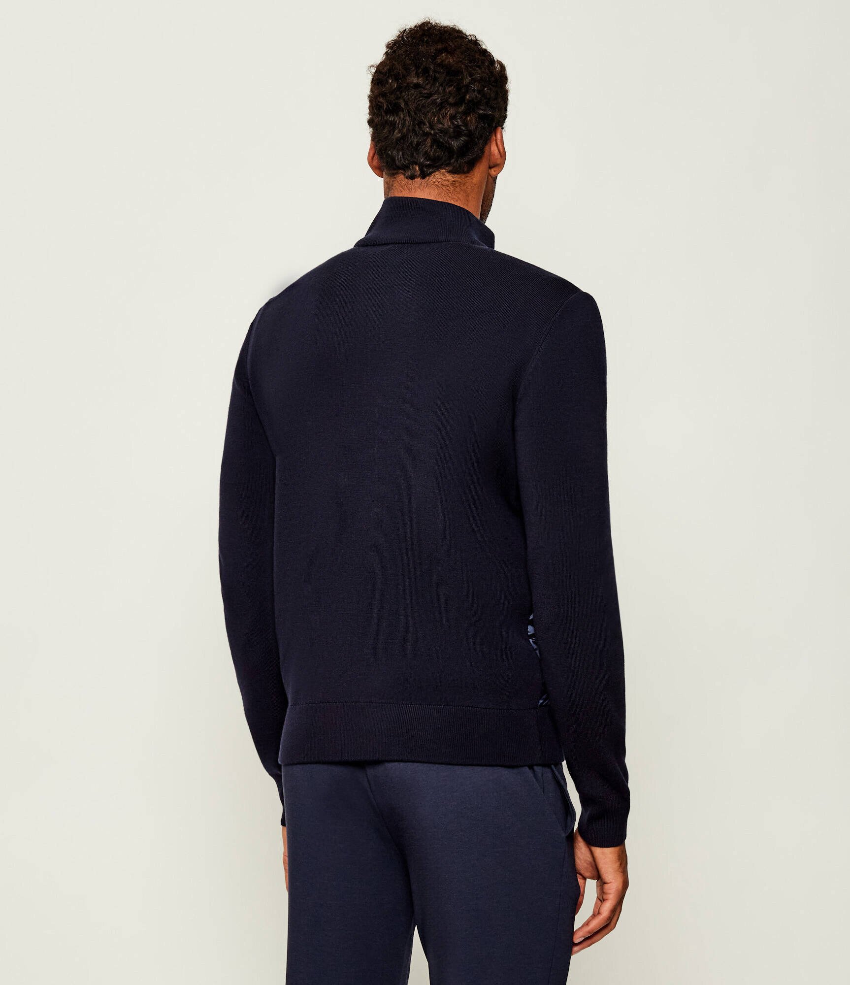 BOGNER Geacă de puf ZISCO-D | regular fit | lână