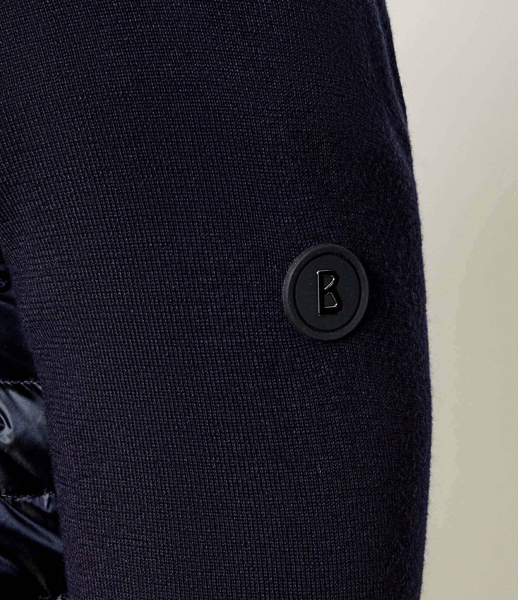 BOGNER Geacă de puf ZISCO-D | regular fit | lână