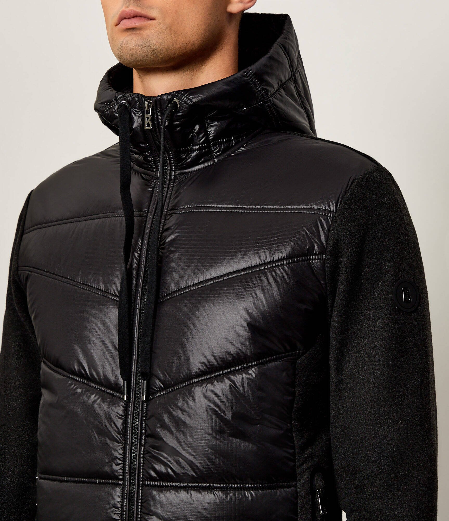 BOGNER Geacă JOSHUA | regular fit