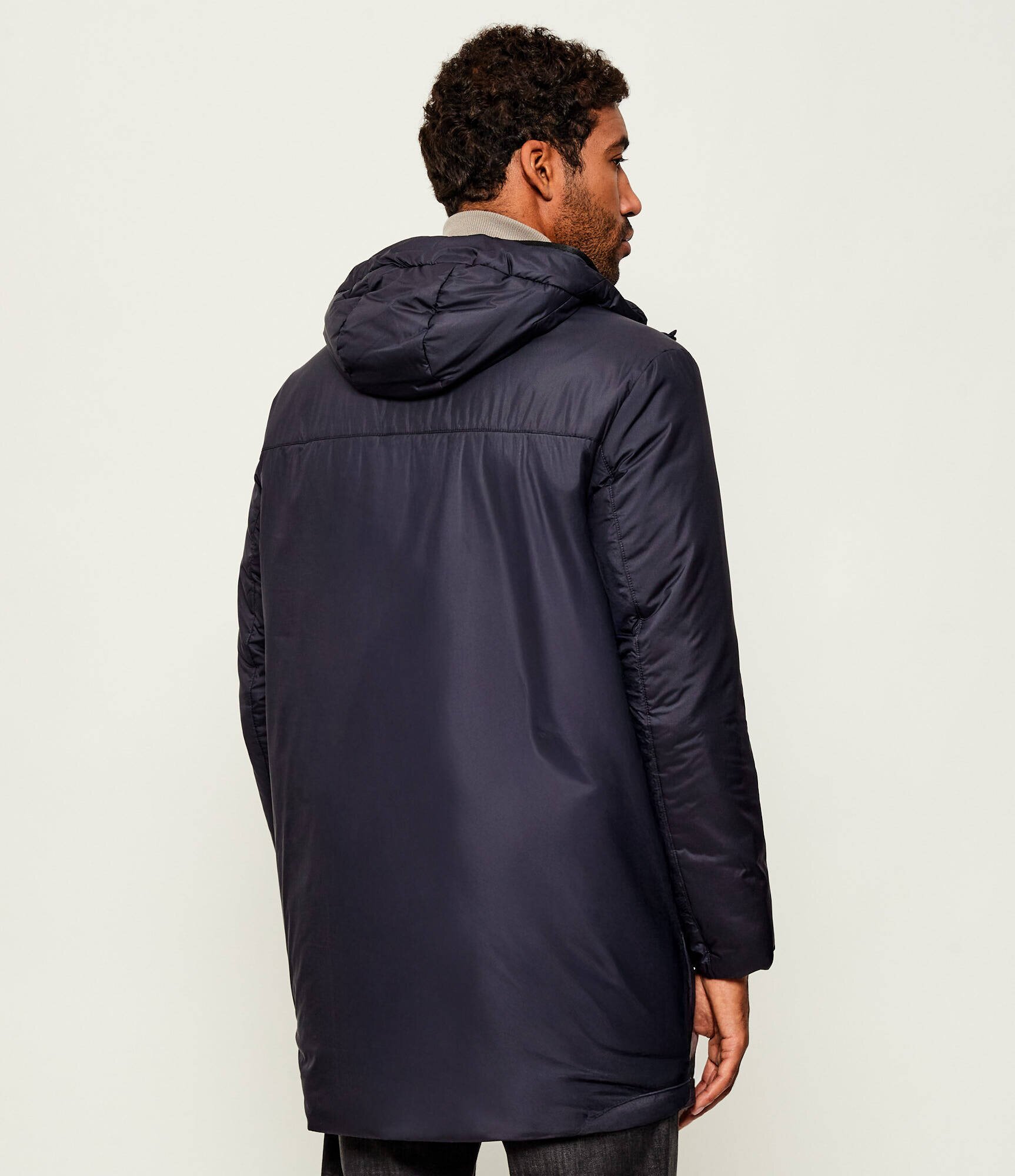 BOGNER Geacă parka PERCE | regular fit