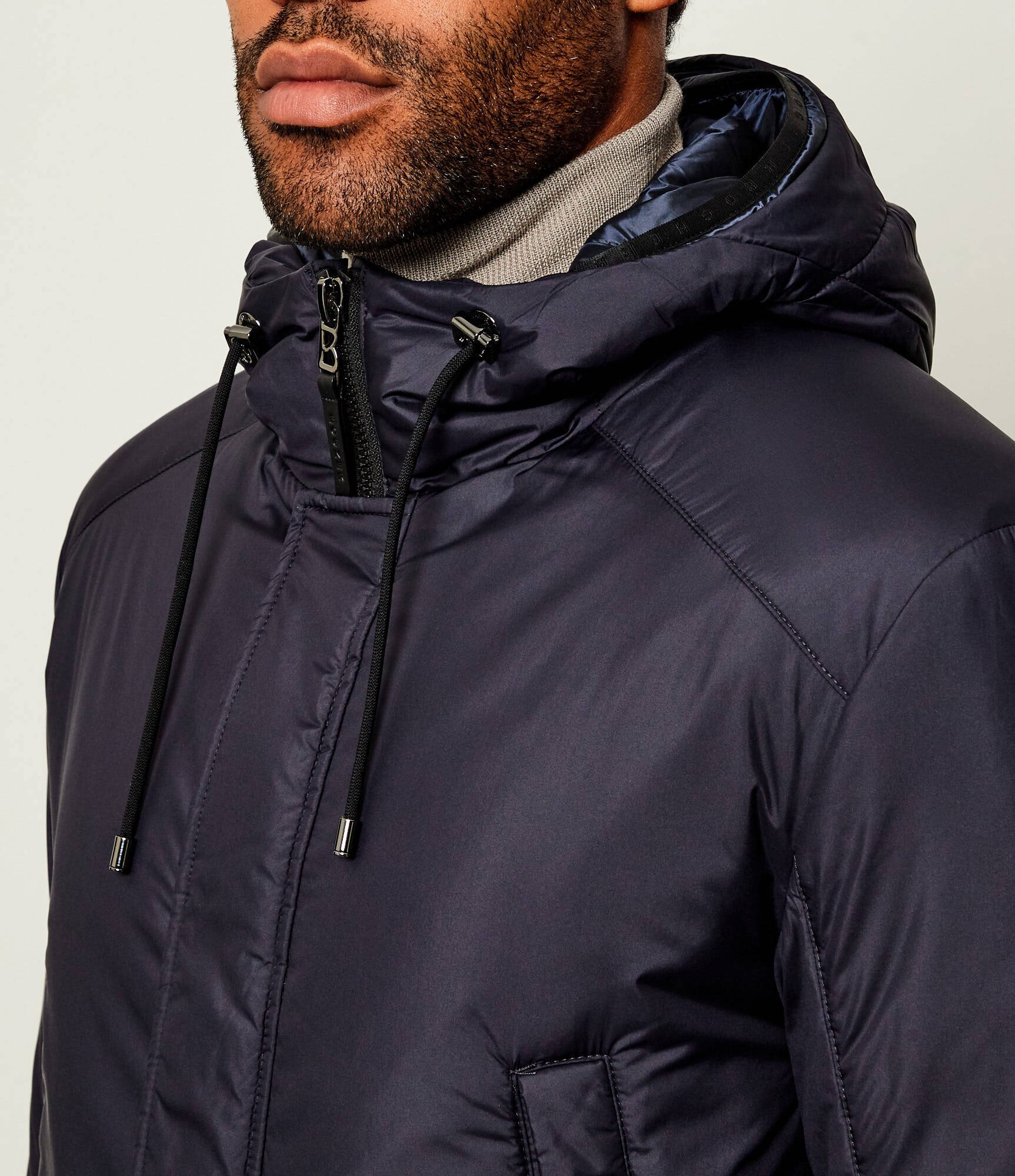 BOGNER Geacă parka PERCE | regular fit
