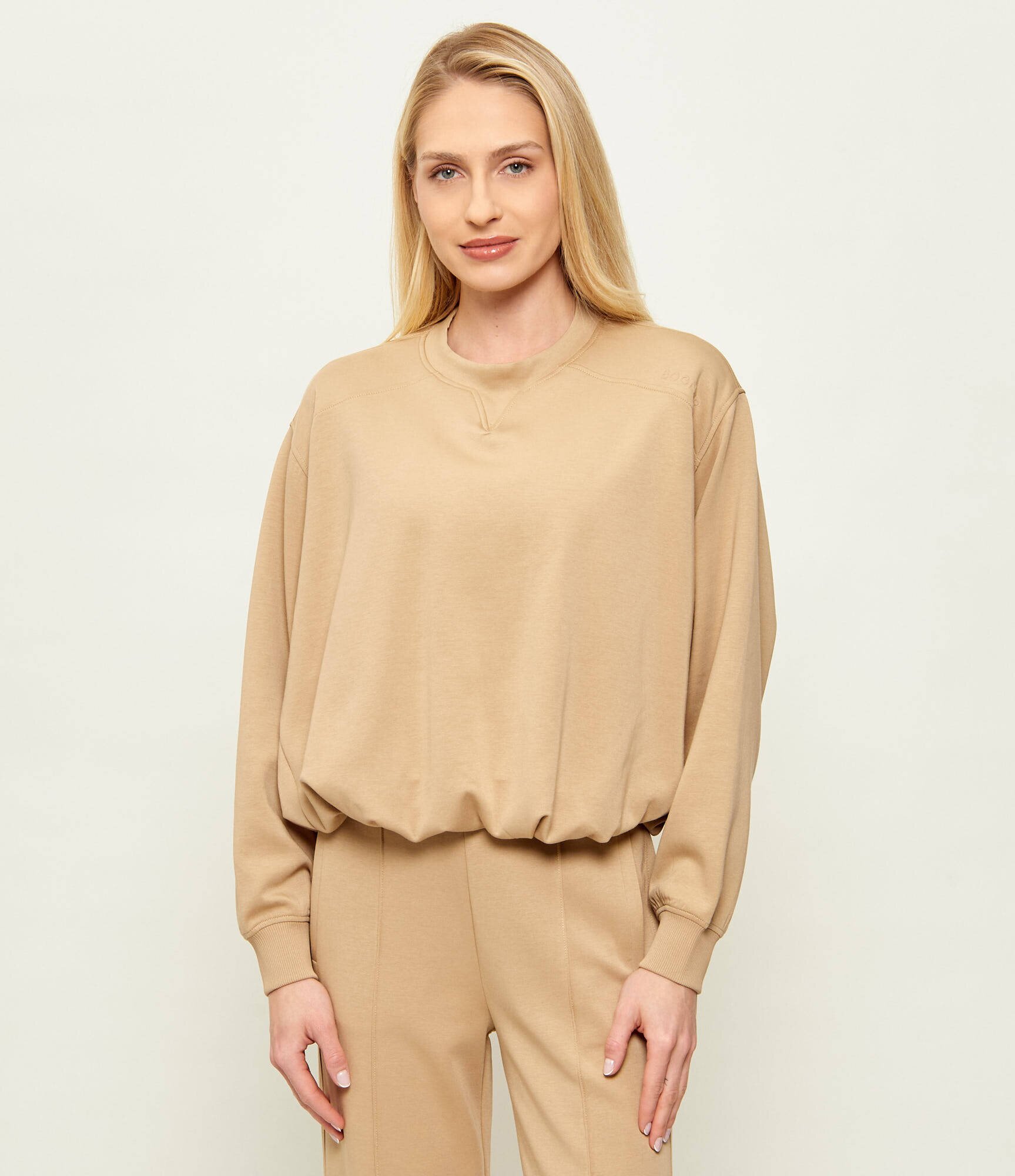 BOGNER Hanorac CHLOE | Relaxed fit