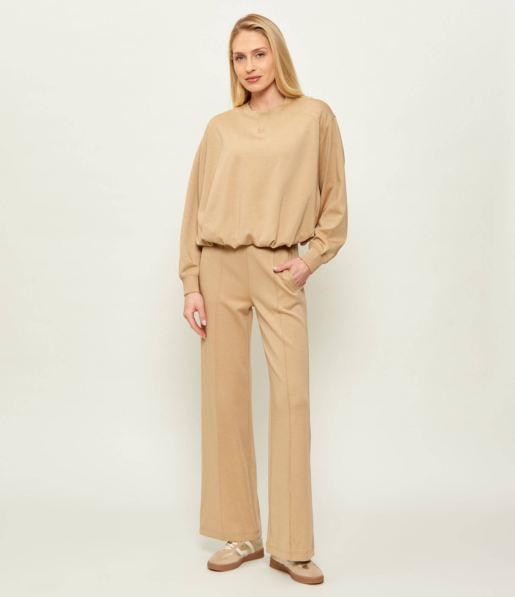 BOGNER Hanorac CHLOE | Relaxed fit