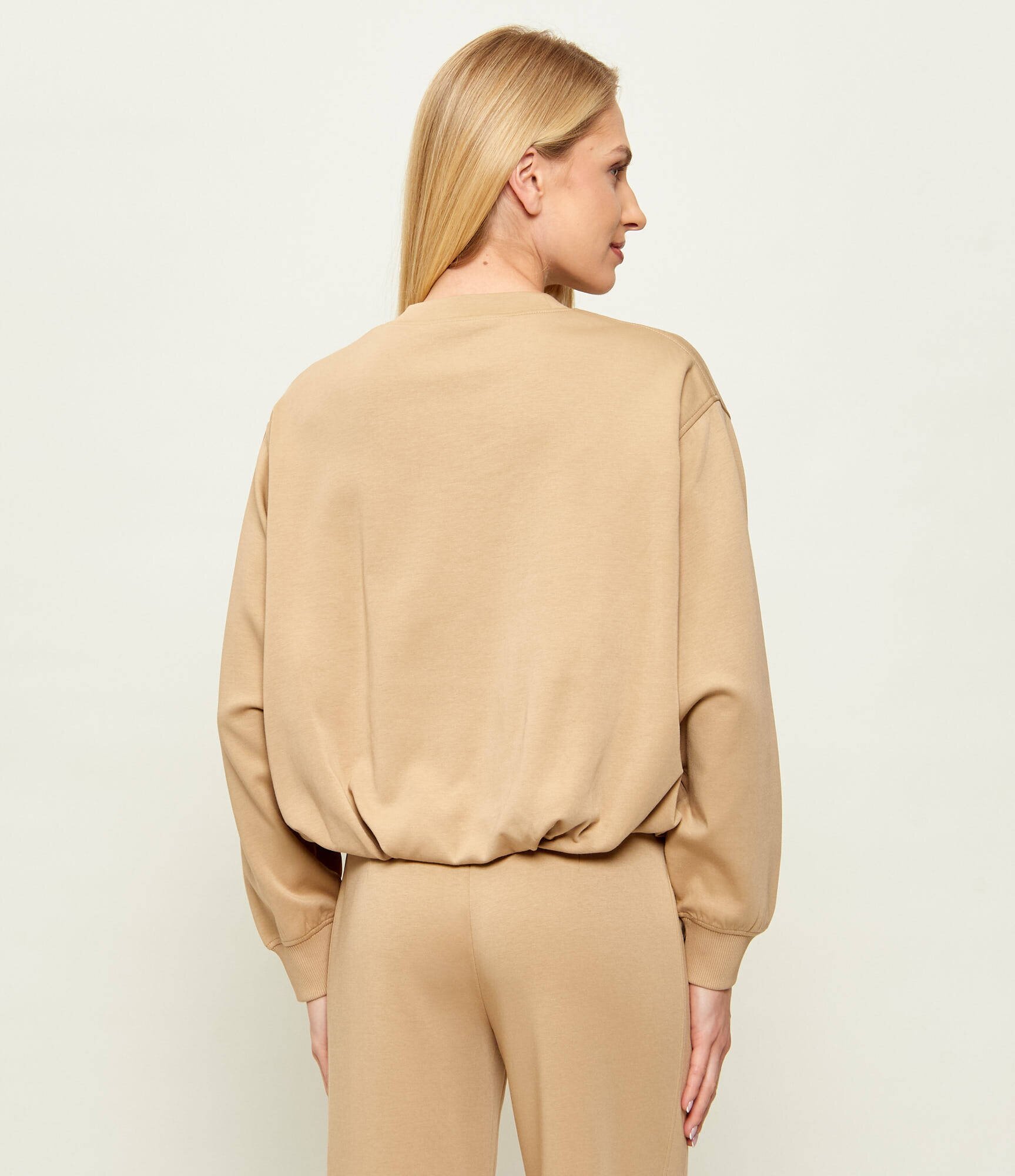 BOGNER Hanorac CHLOE | Relaxed fit