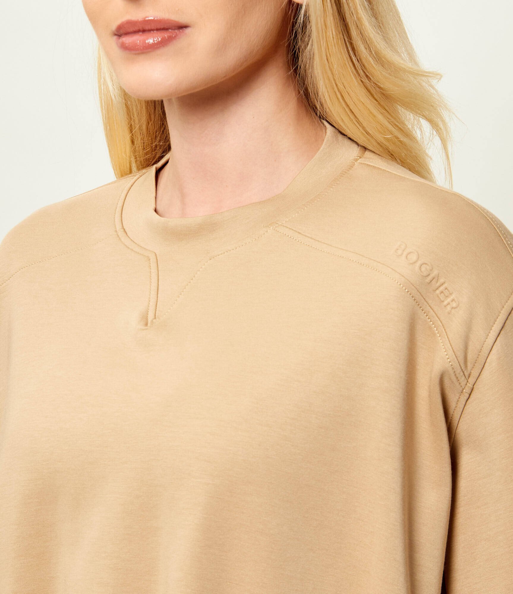 BOGNER Hanorac CHLOE | Relaxed fit
