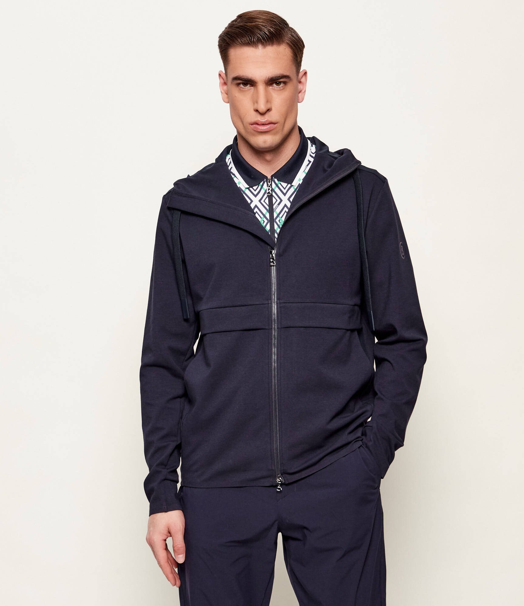 BOGNER Hanorac ERNESTO | regular fit
