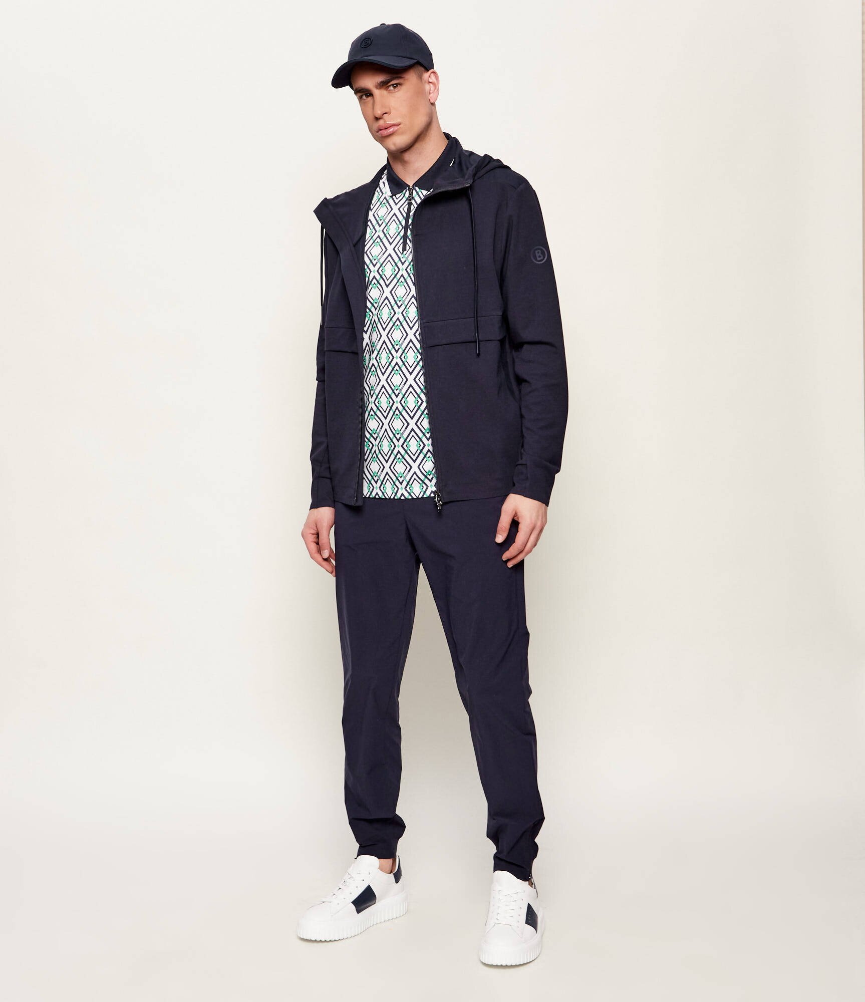 BOGNER Hanorac ERNESTO | regular fit